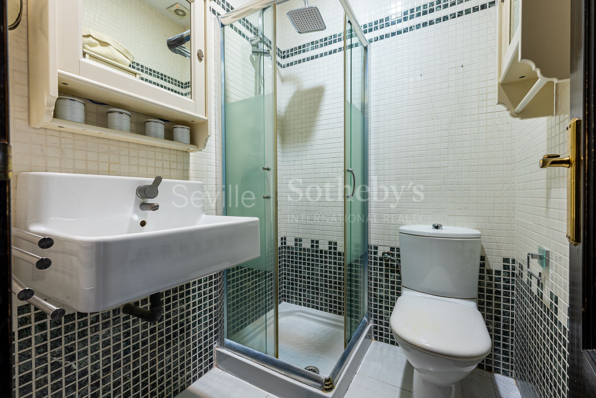 Vivienda en alquiler larga temporada, en Calle Alfarería, Triana