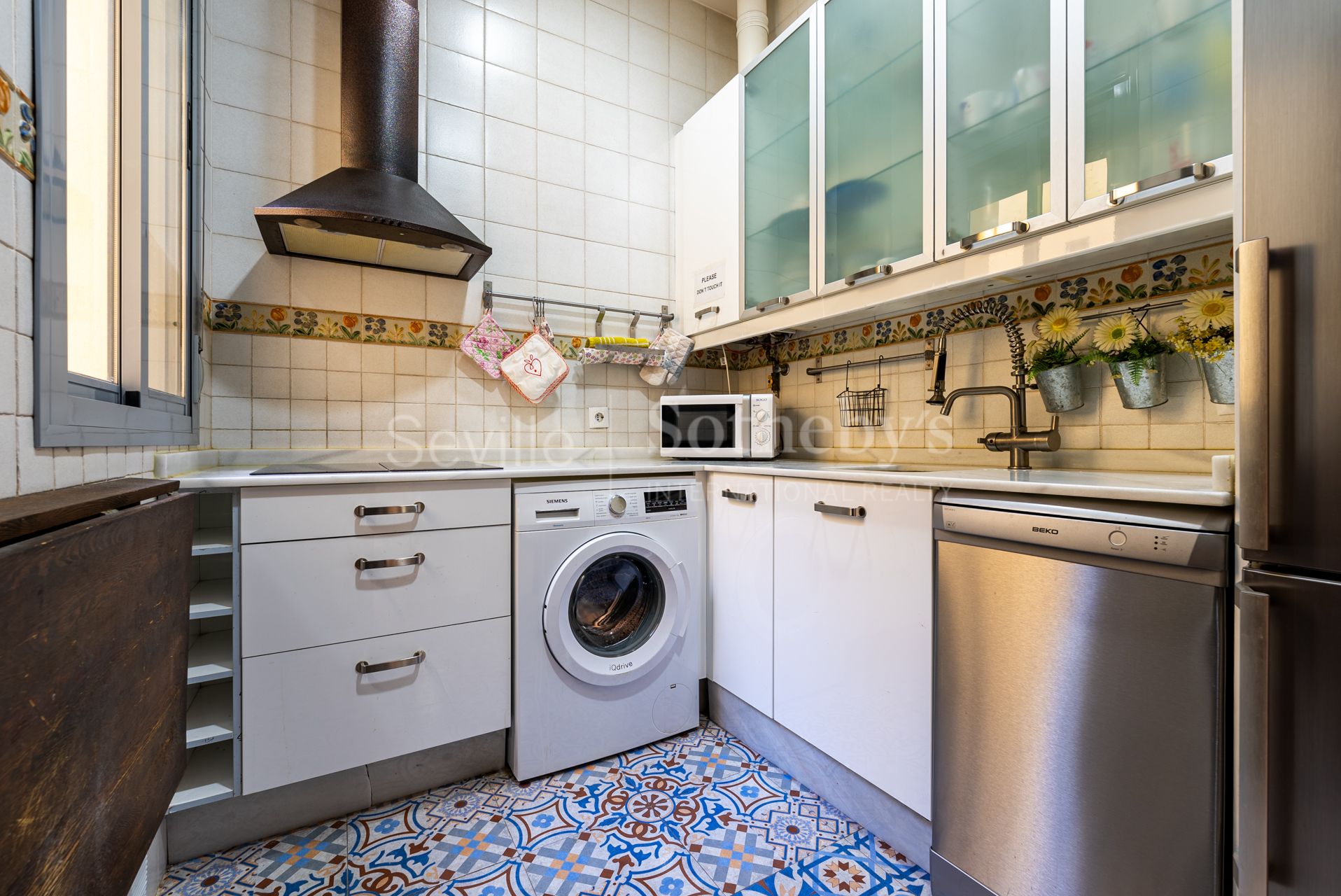 Vivienda en alquiler larga temporada, en Calle Alfarería, Triana