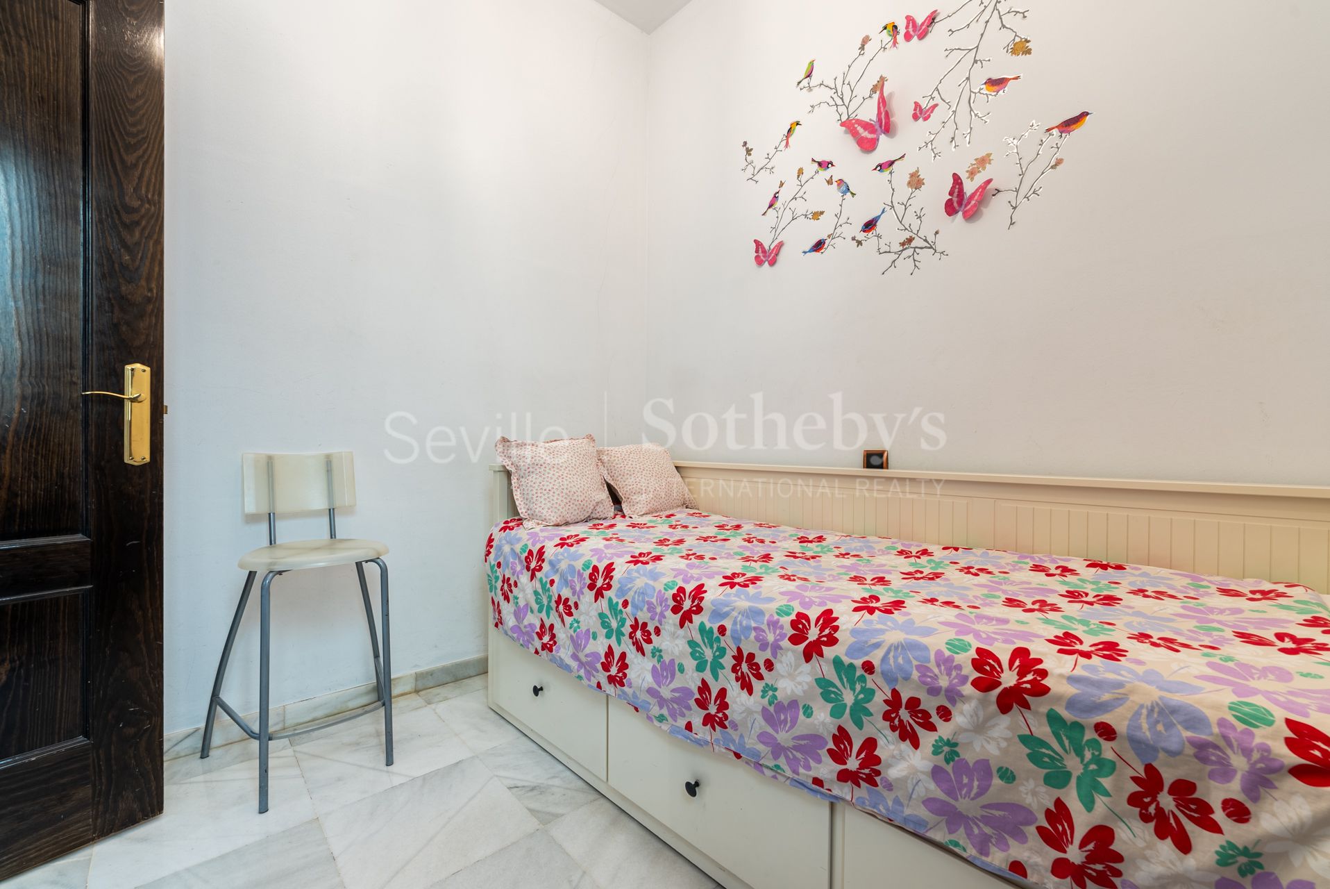 Vivienda en alquiler larga temporada, en Calle Alfarería, Triana