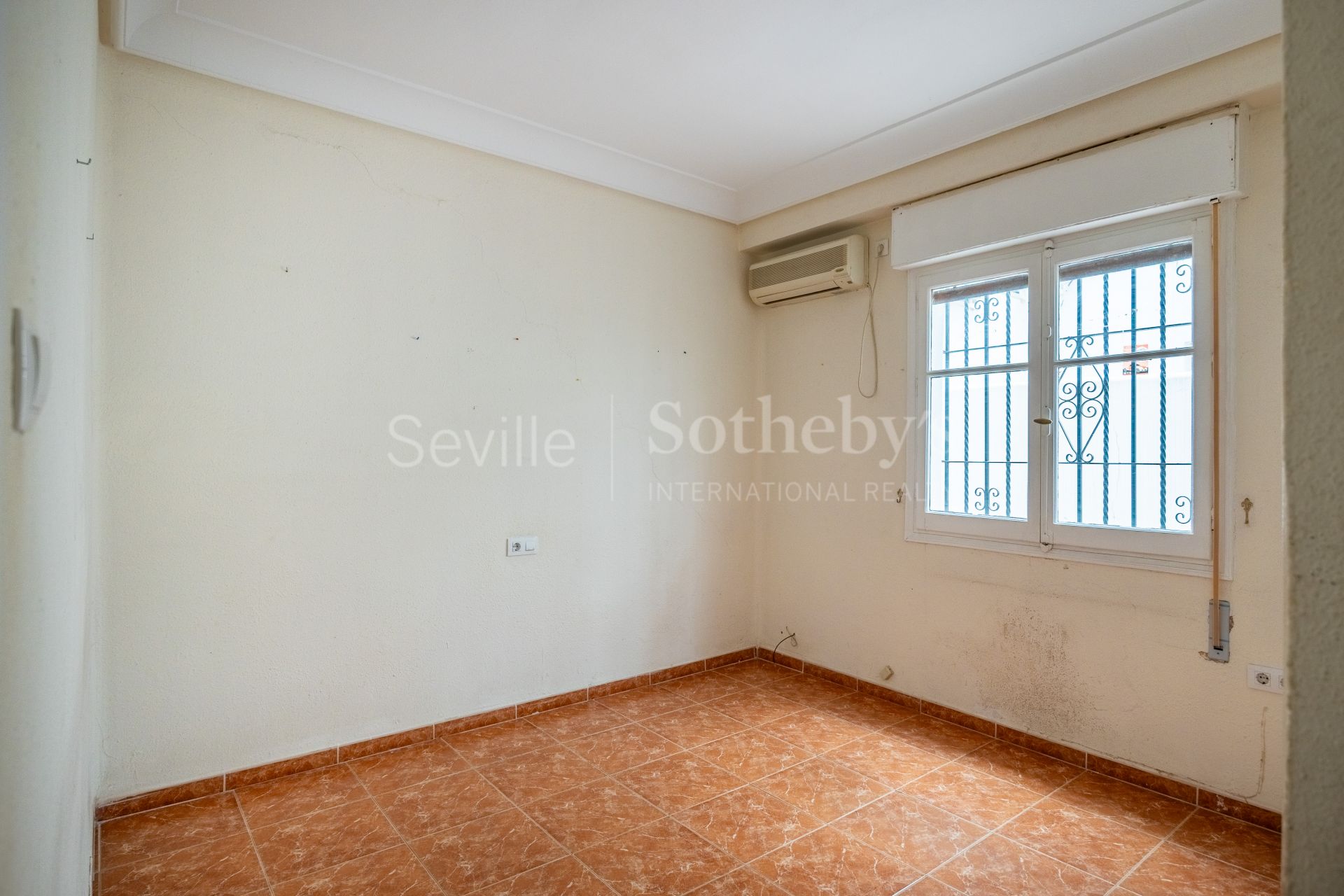 Apartment with Terrace on Asunción Street
