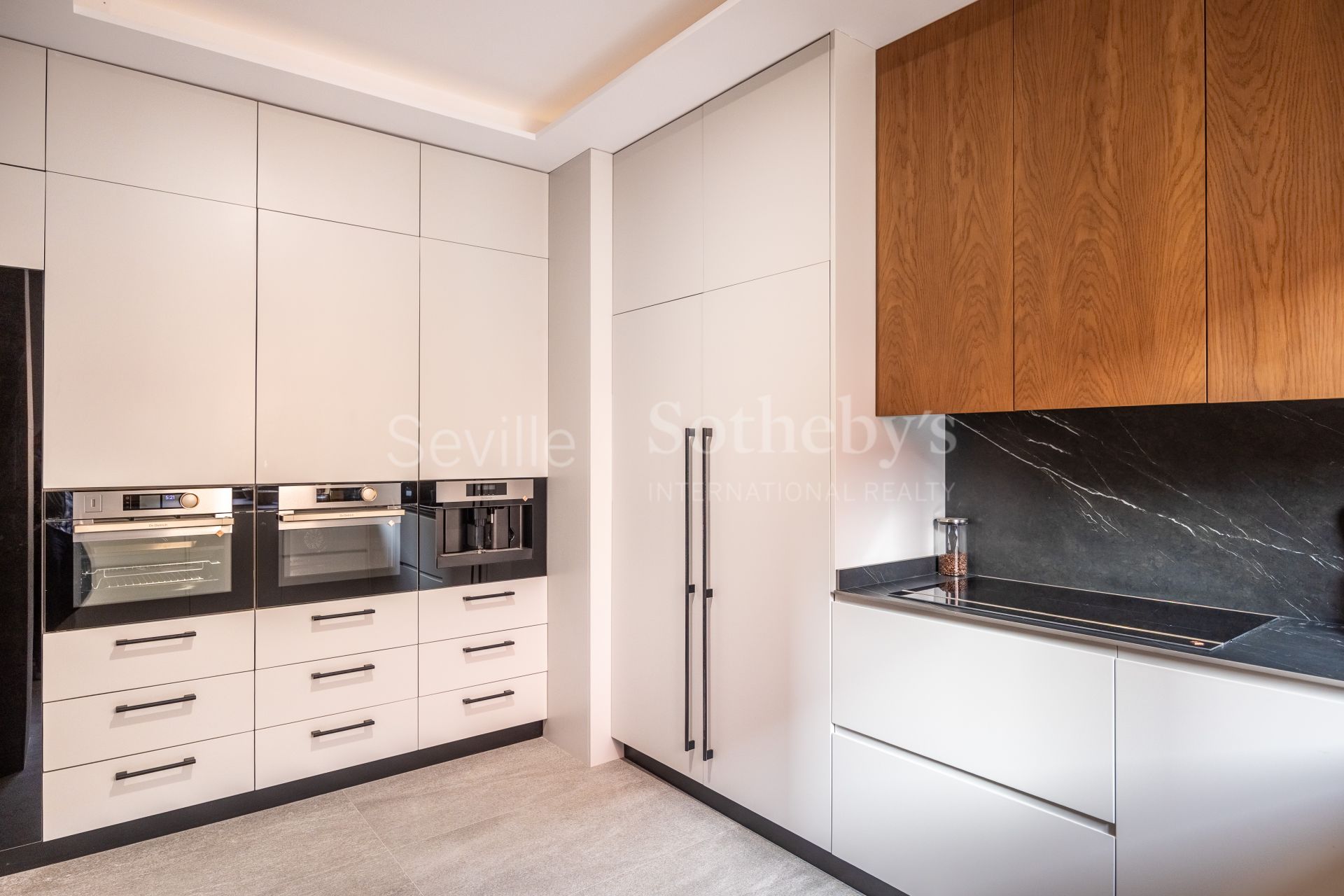 Residencia de lujo reformada en la Plaza del Museo