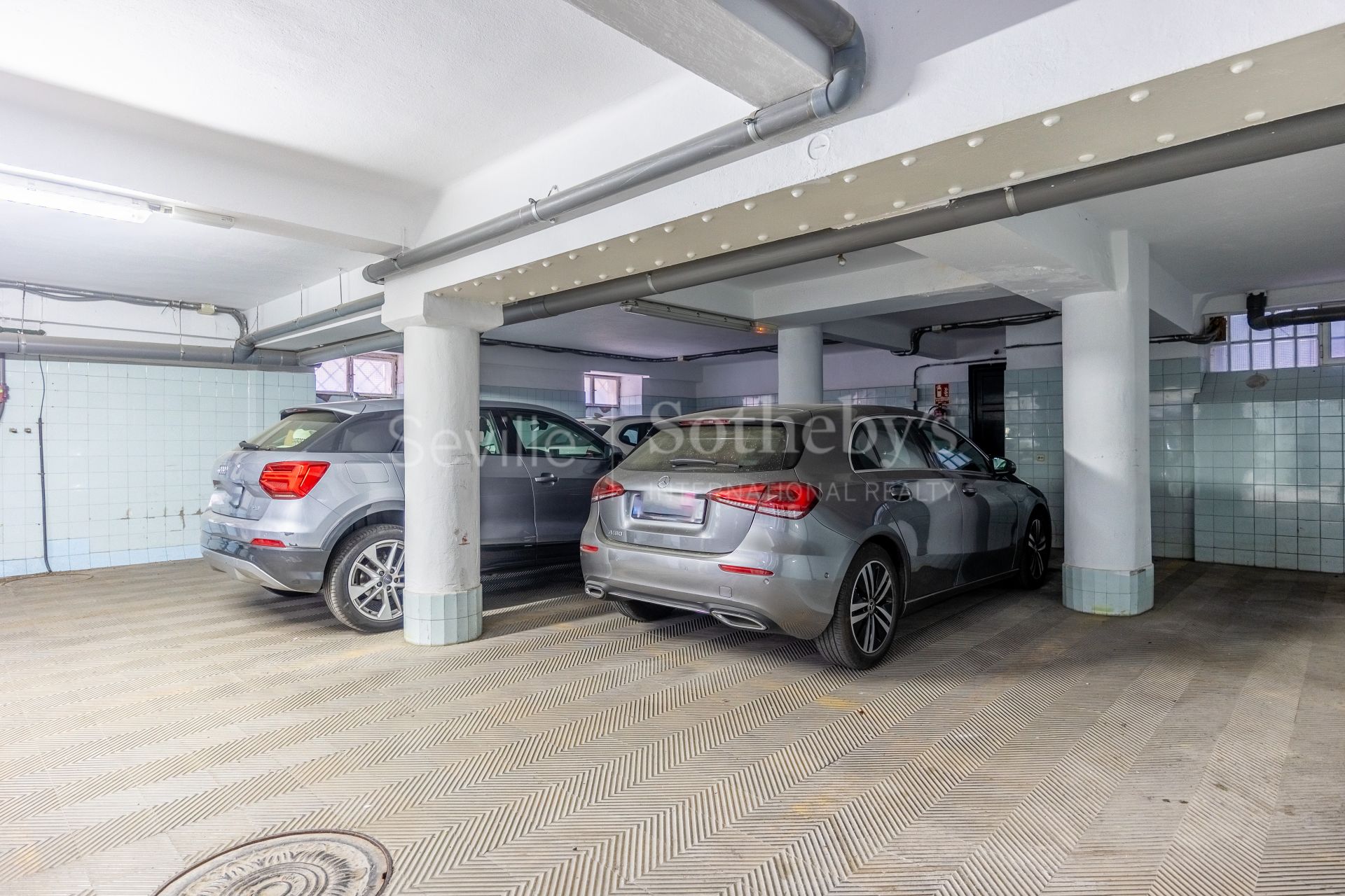 Residencia de lujo reformada en la Plaza del Museo