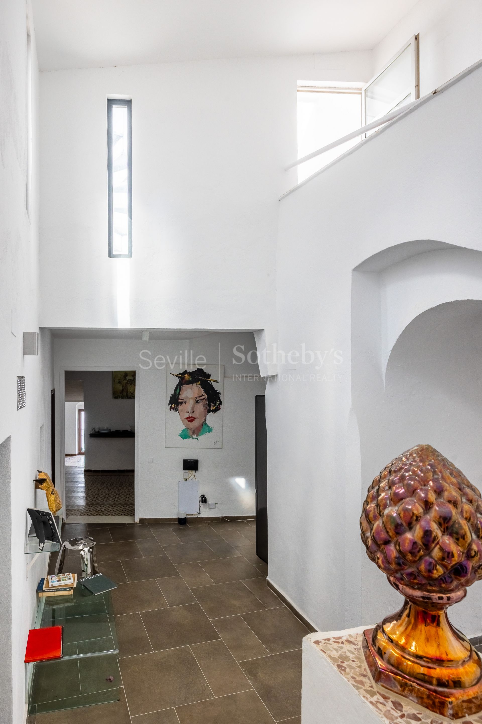 Casa Capa 1890 - Casa Privada en Vejer de la Frontera