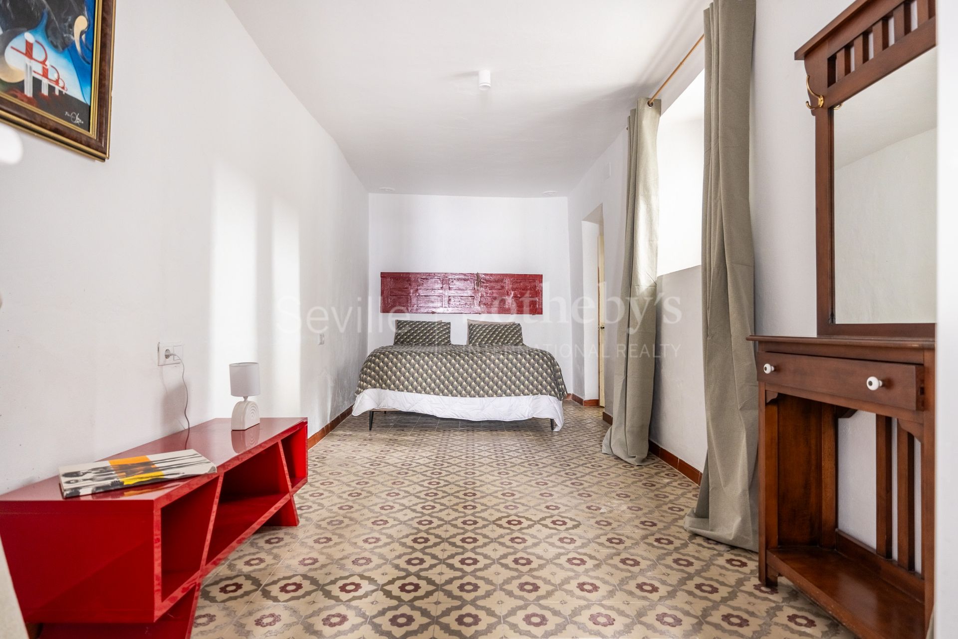 Casa Capa 1890 - Casa Privada en Vejer de la Frontera