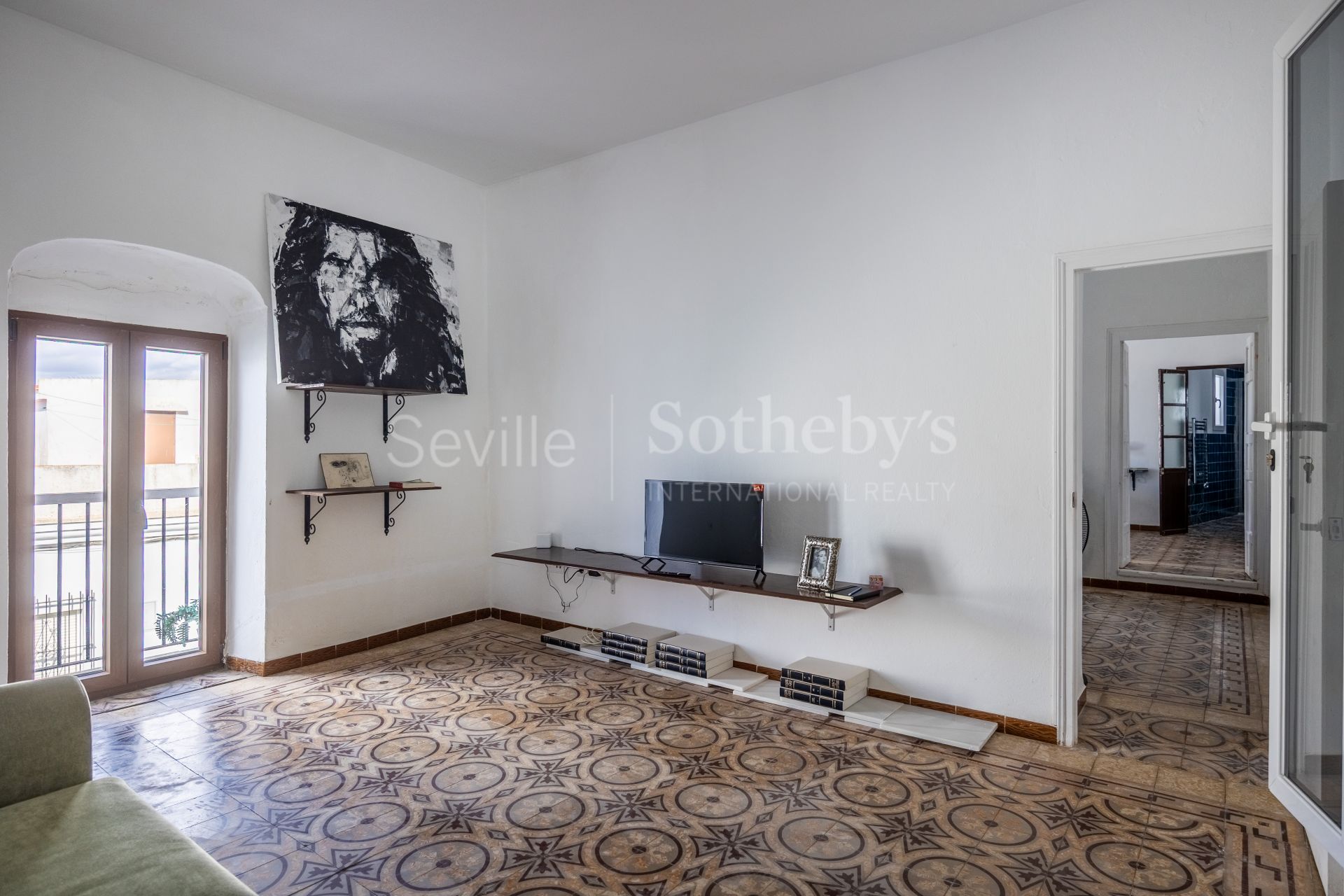 Casa Capa 1890 - Casa Privada en Vejer de la Frontera