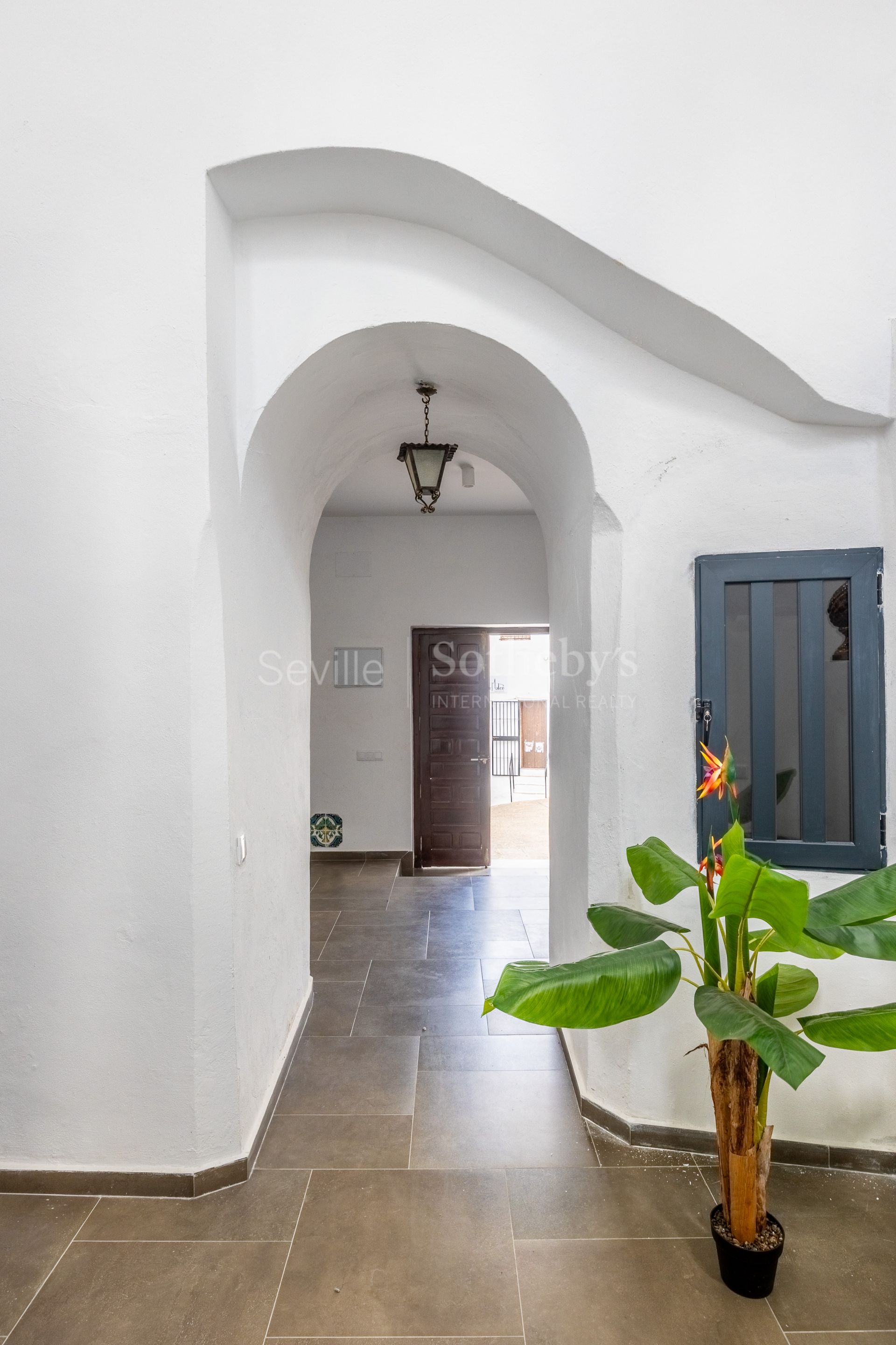 Casa Capa 1890 - Casa Privada en Vejer de la Frontera