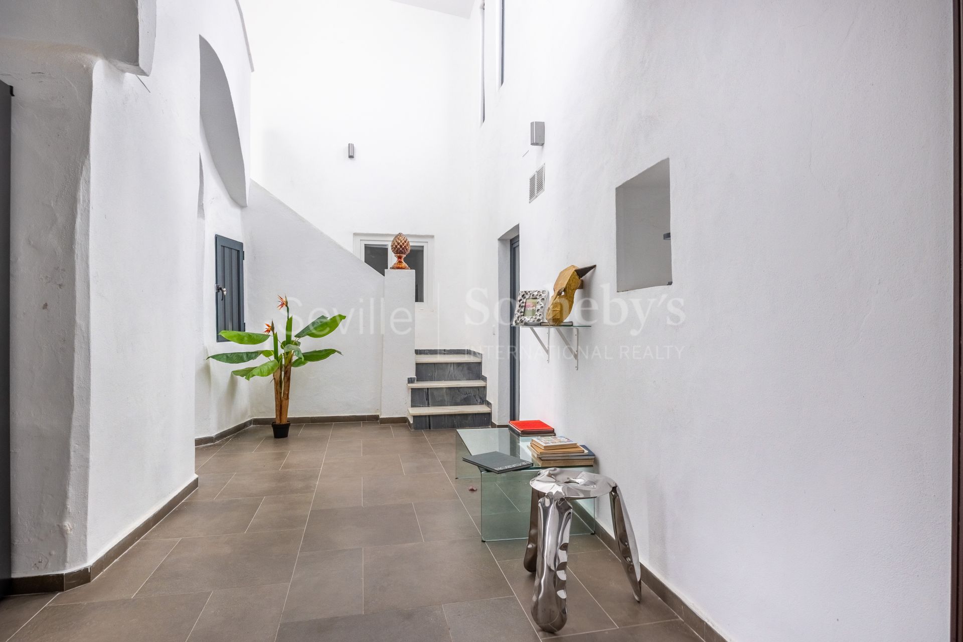 Casa Capa 1890 - Casa Privada en Vejer de la Frontera