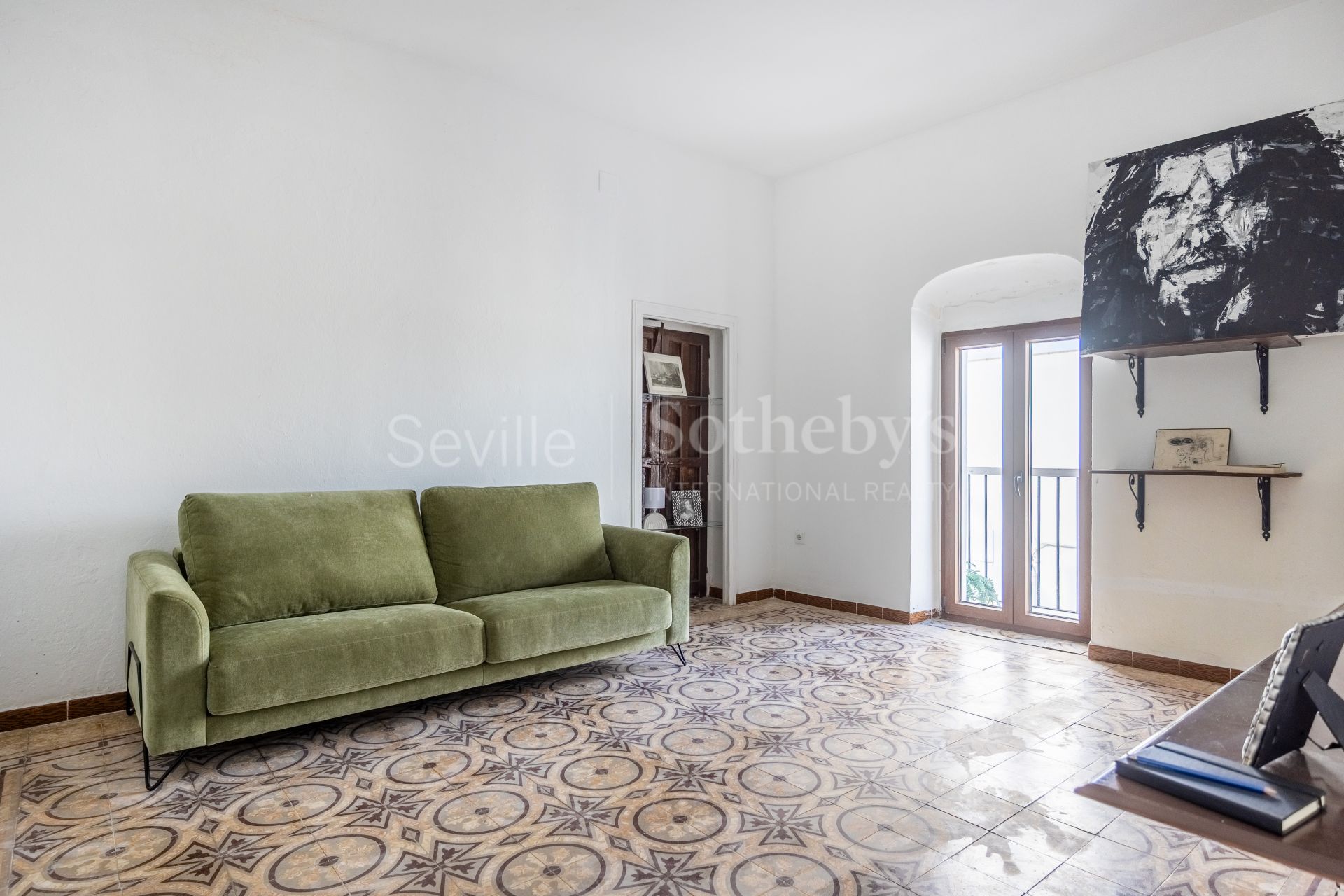 Casa Capa 1890 - Casa Privada en Vejer de la Frontera