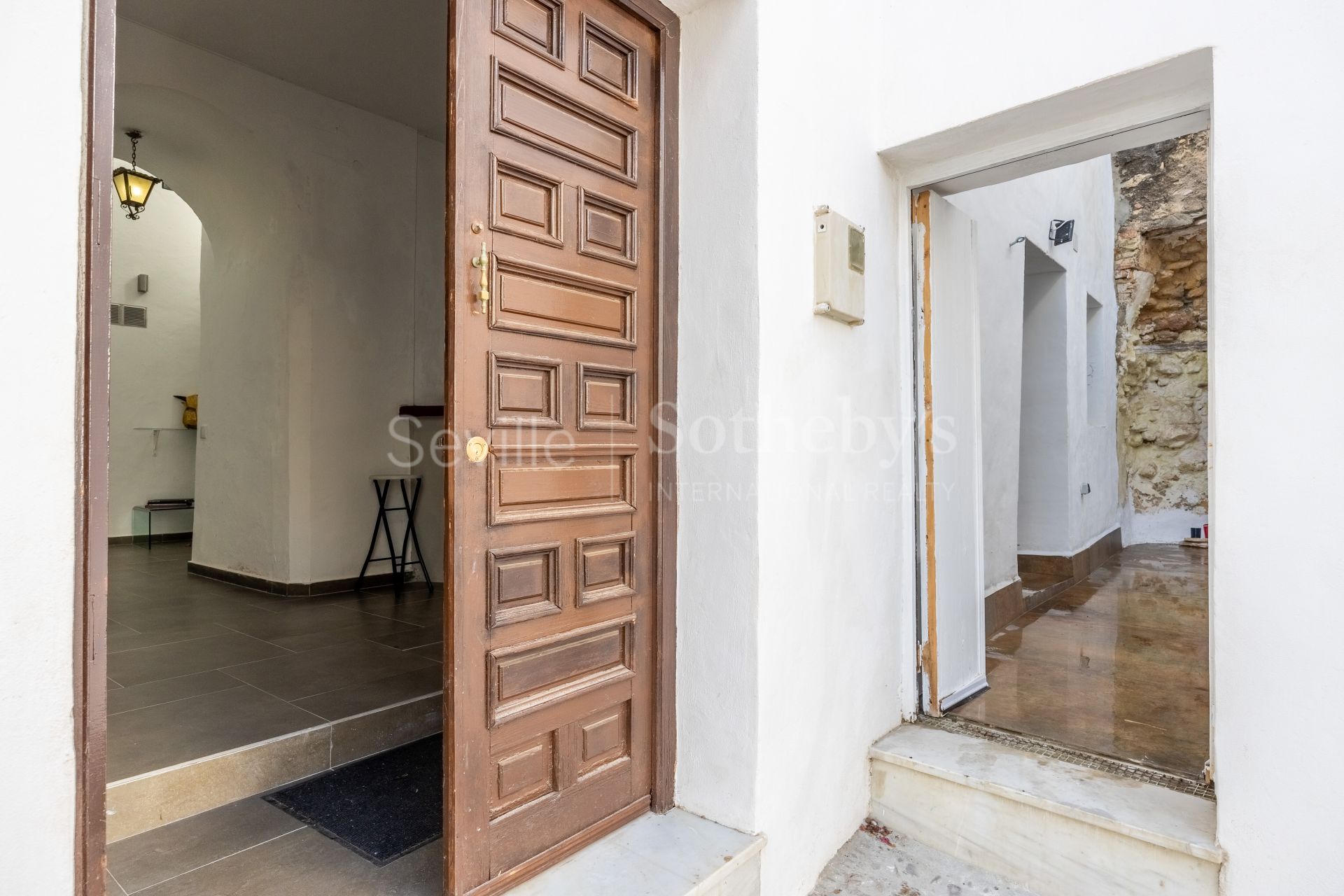 Casa Capa 1890 - Casa Privada en Vejer de la Frontera