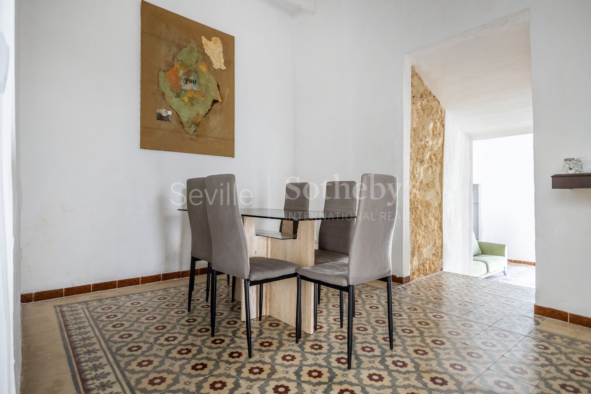 Casa Capa 1890 - Casa Privada en Vejer de la Frontera