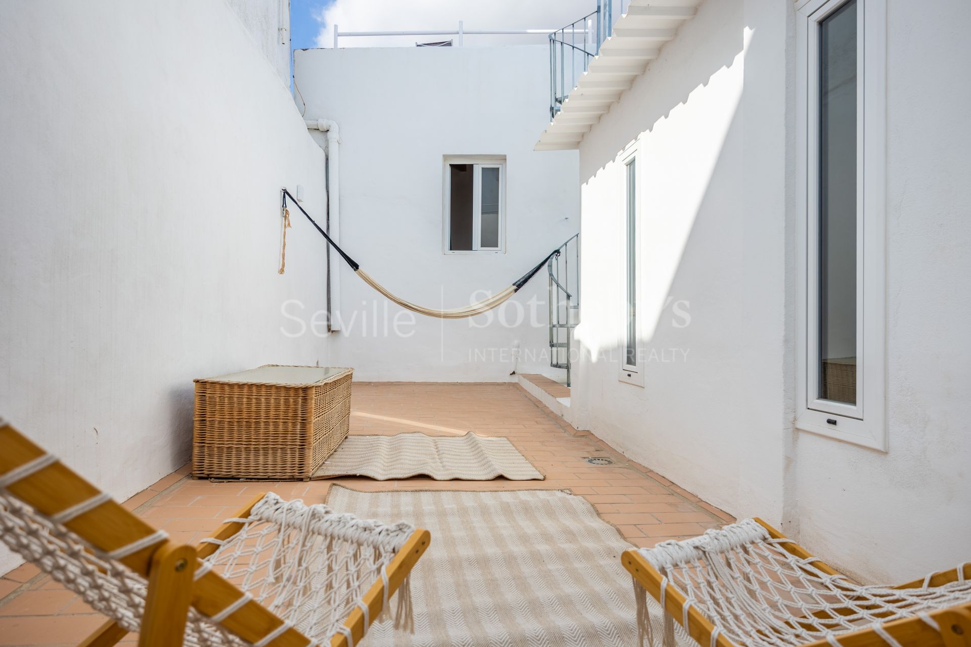 Casa Capa 1890 - Casa Privada en Vejer de la Frontera