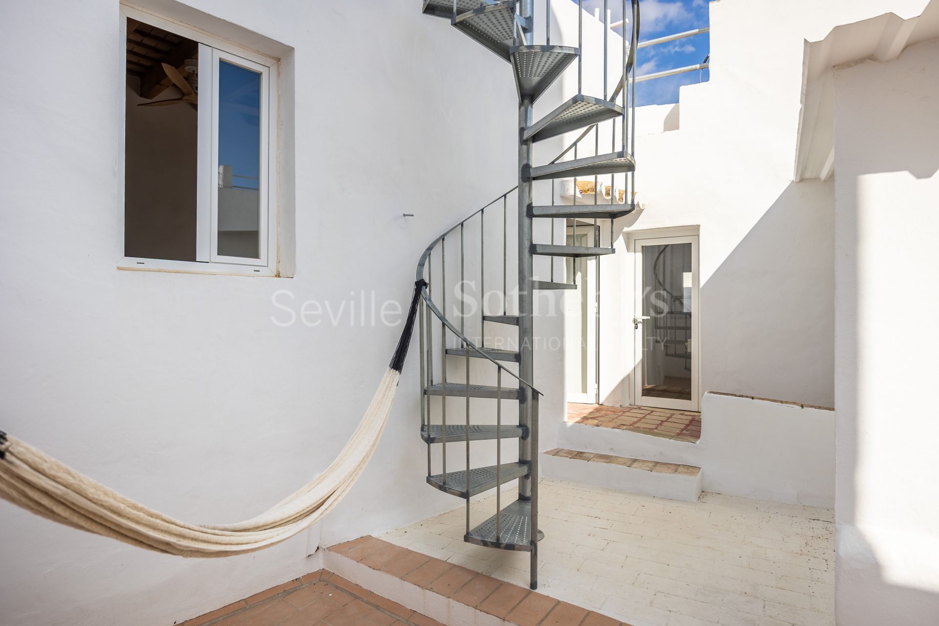 Casa Capa 1890 - Casa Privada en Vejer de la Frontera