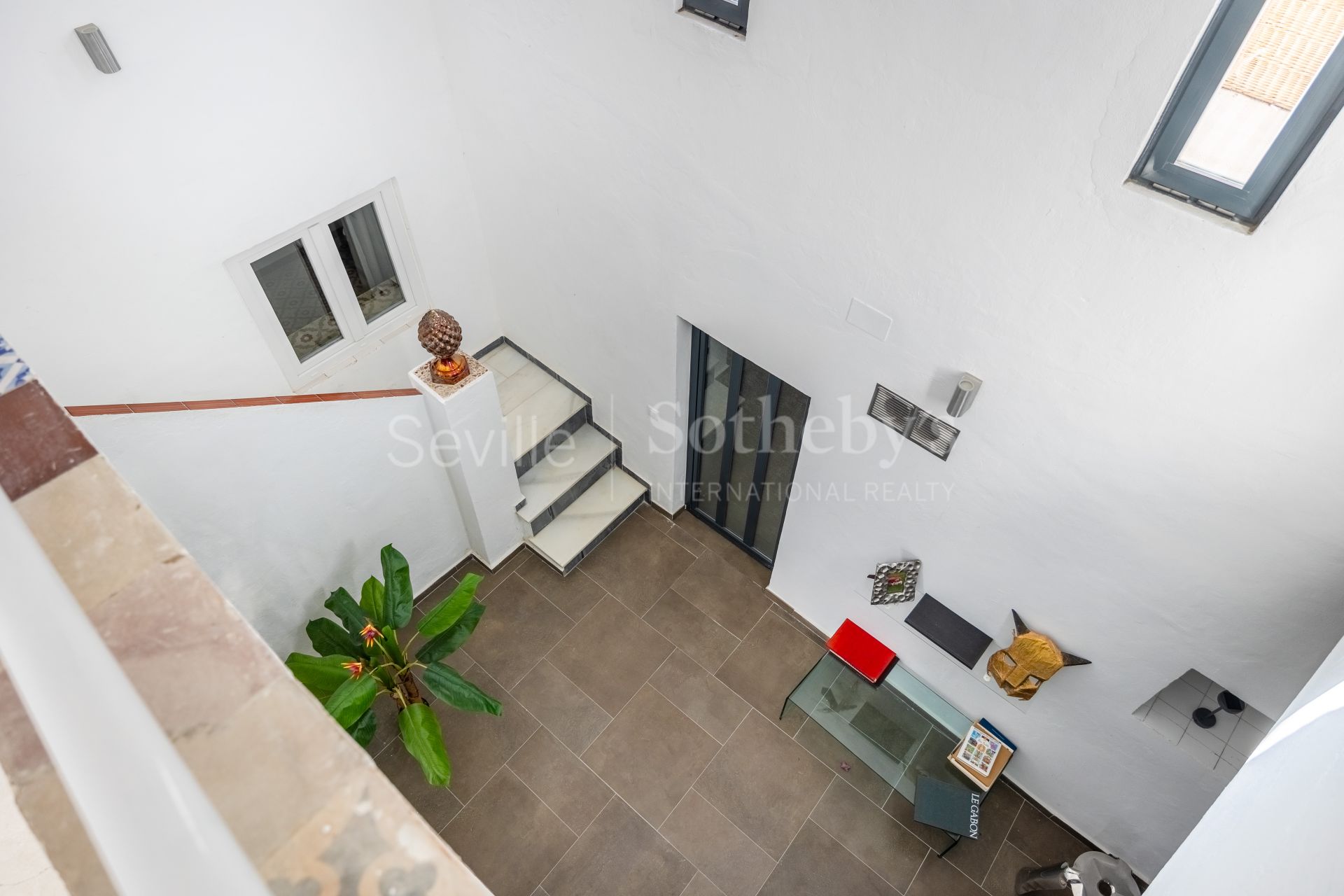 Casa Capa 1890 - Casa Privada en Vejer de la Frontera