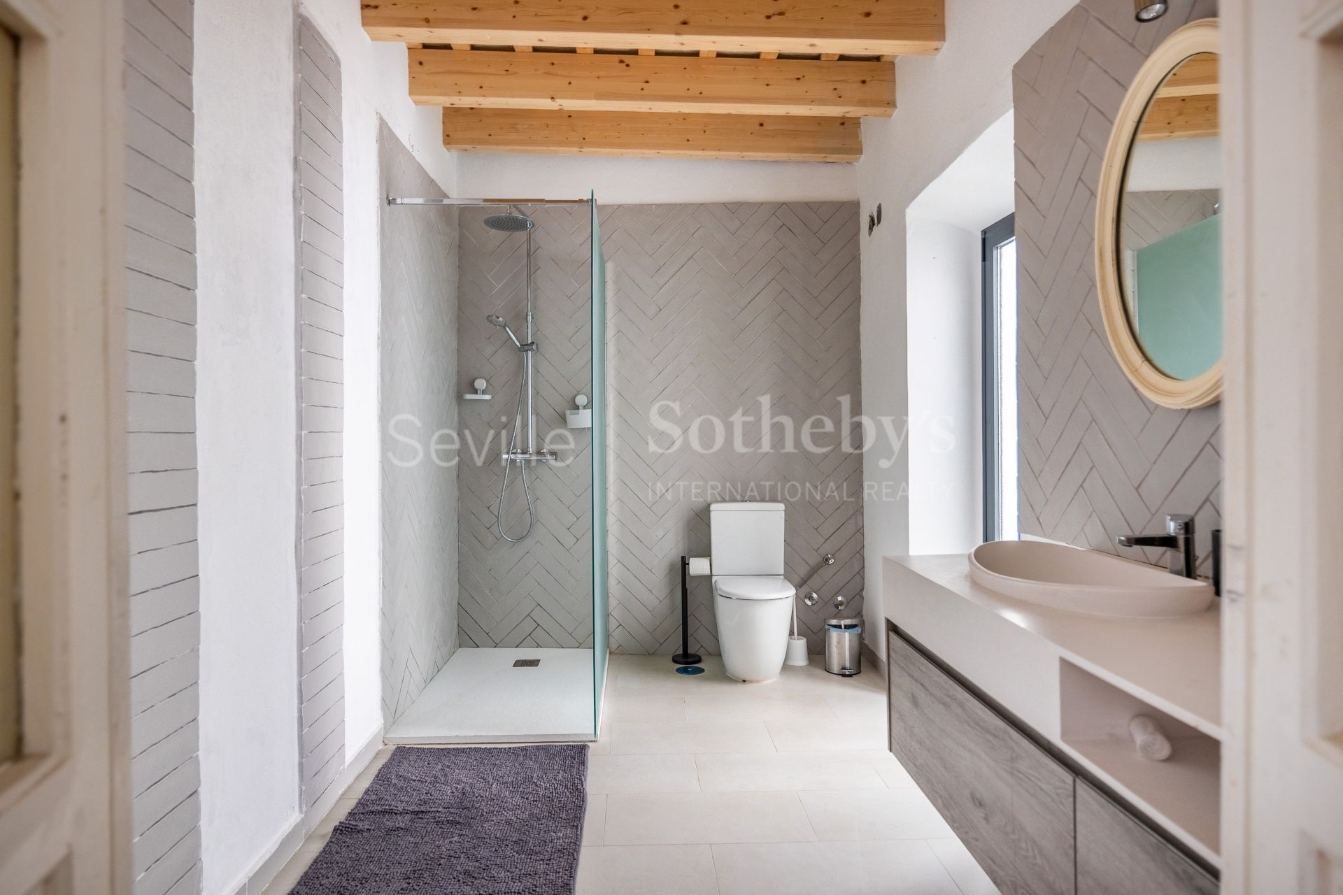 Casa Capa 1890 - Casa Privada en Vejer de la Frontera