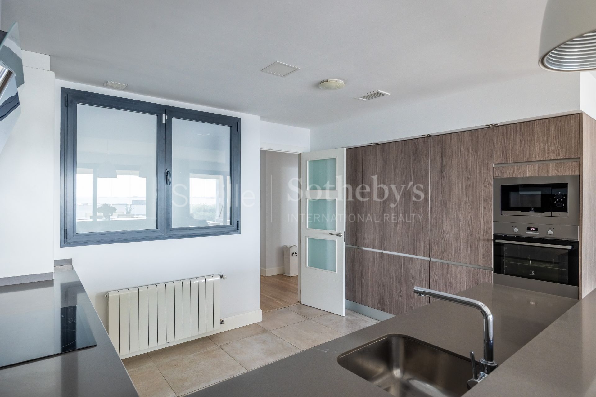 Exclusive property with sea views in El Puerto de Santa Maria - El Ancla Area