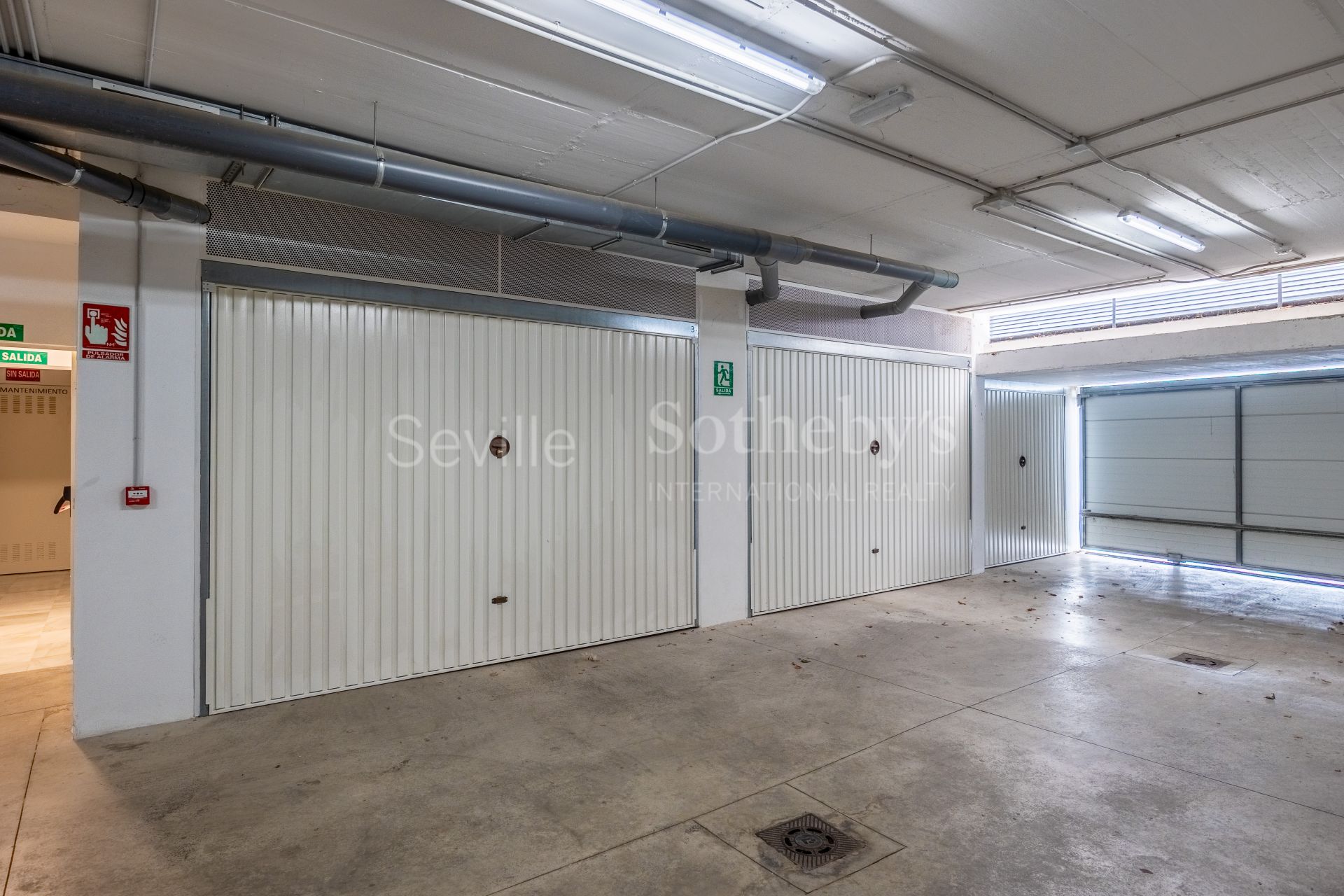 Exclusive property with sea views in El Puerto de Santa Maria - El Ancla Area