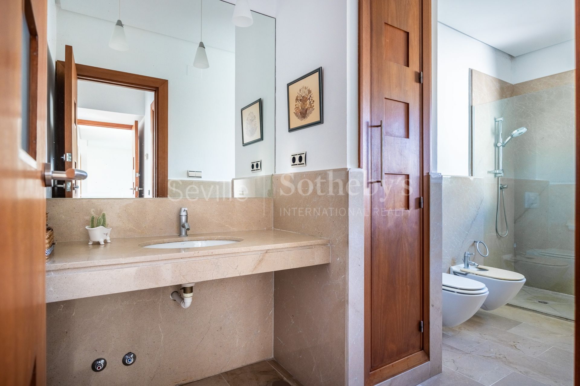 Casa señorial en en centro de El Puerto de Santa María