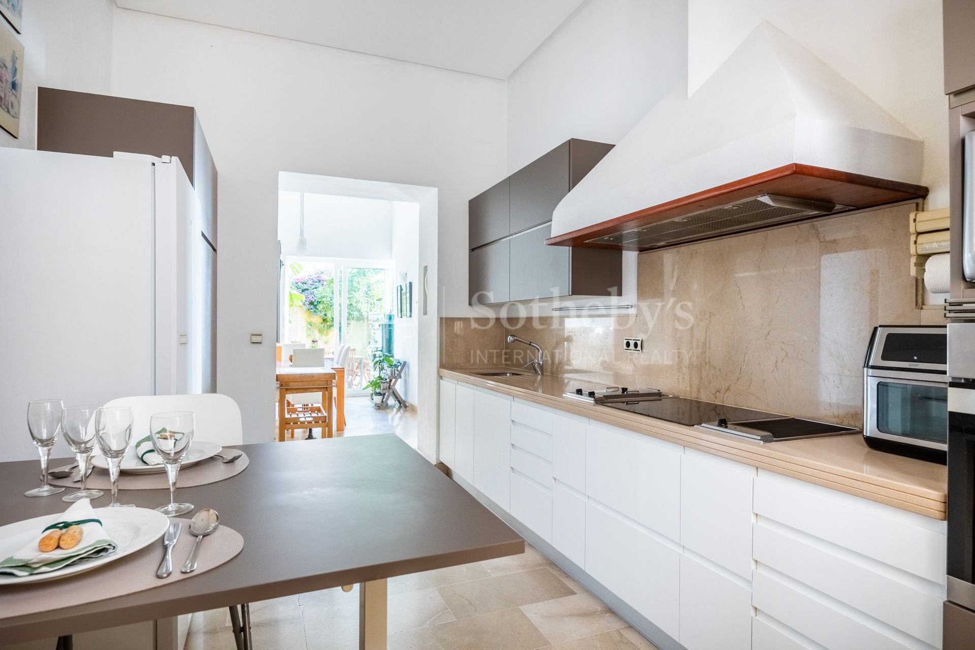 Casa señorial en en centro de El Puerto de Santa María