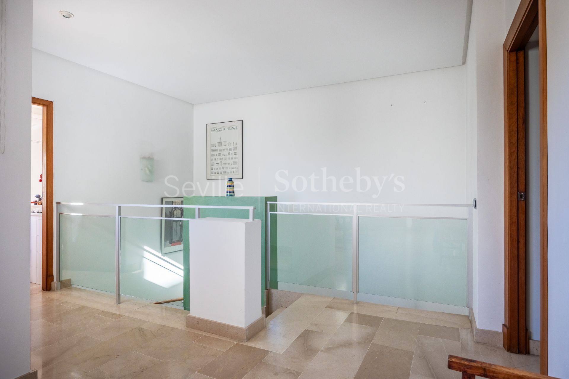 Casa señorial en en centro de El Puerto de Santa María