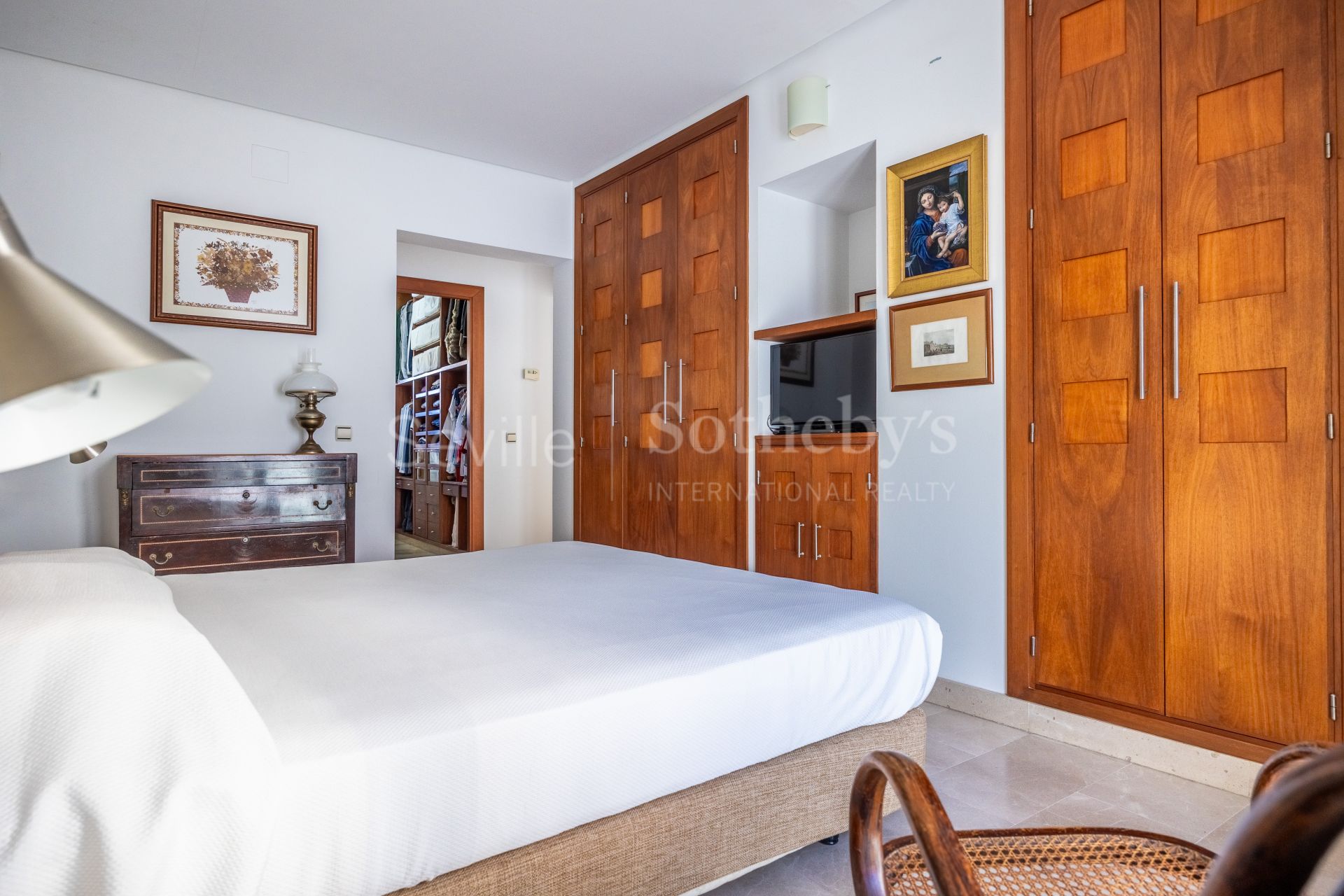 Casa señorial en en centro de El Puerto de Santa María