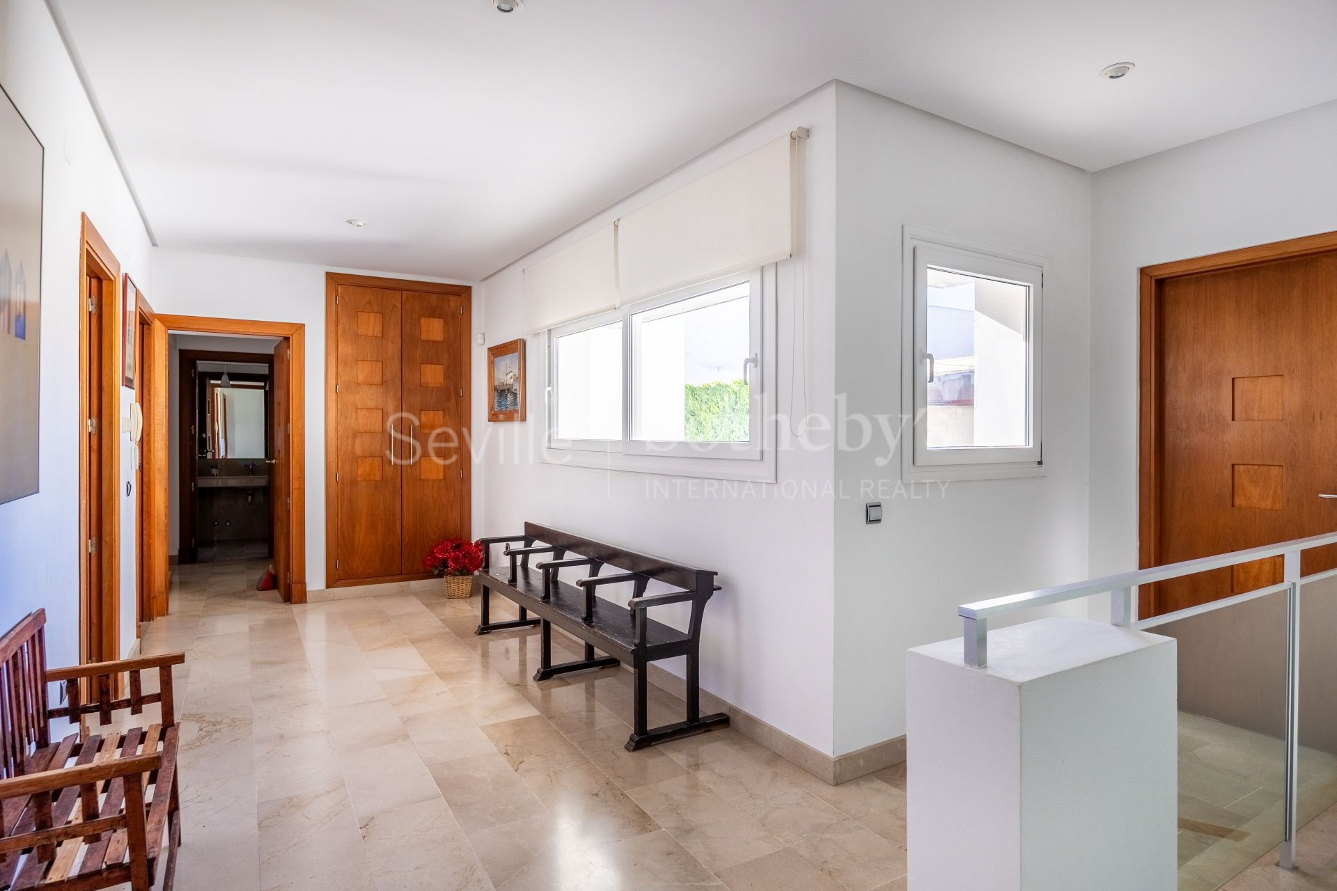 Casa señorial en en centro de El Puerto de Santa María