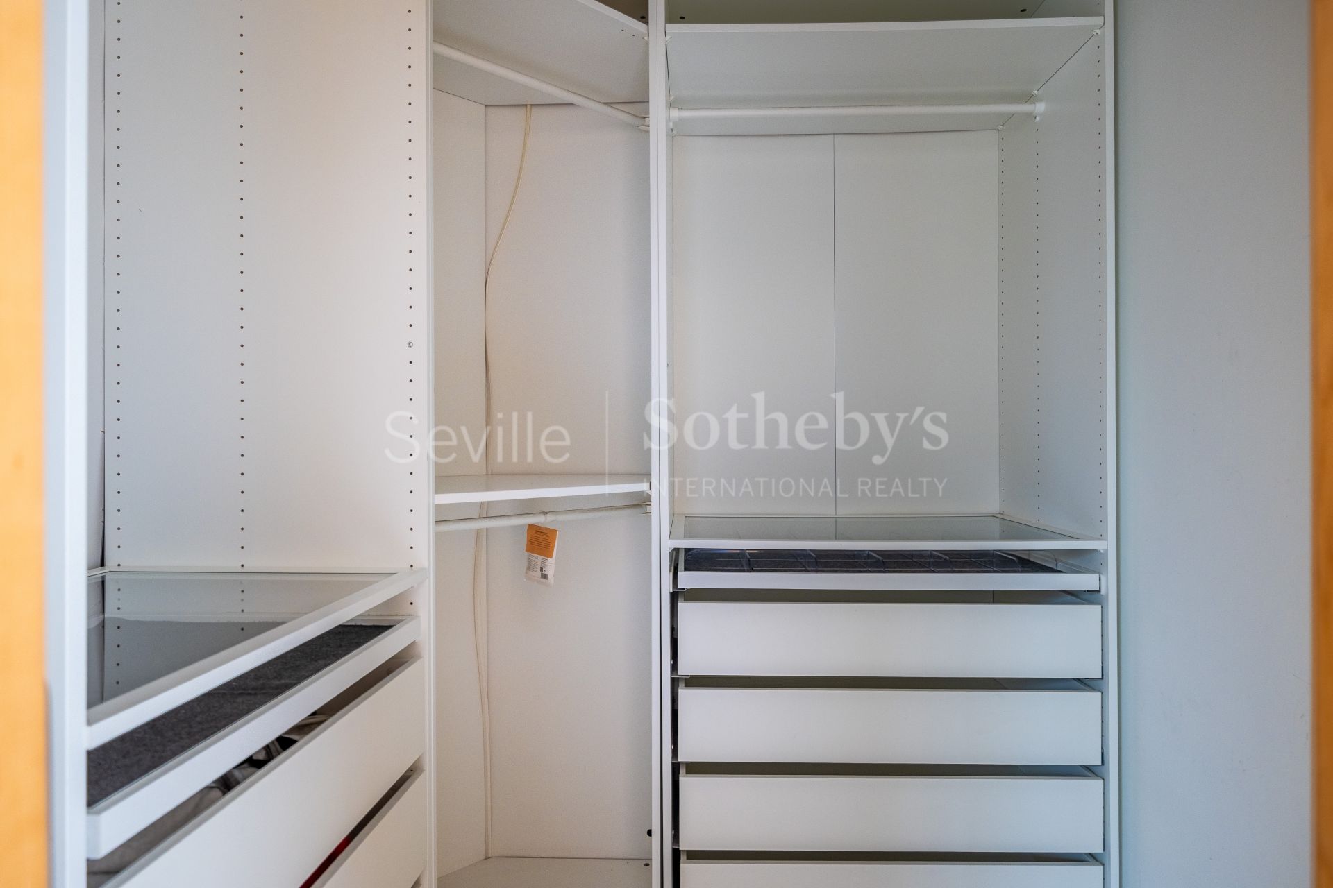 Propiedad en la exclusiva urbanización privada del Real Club de Golf