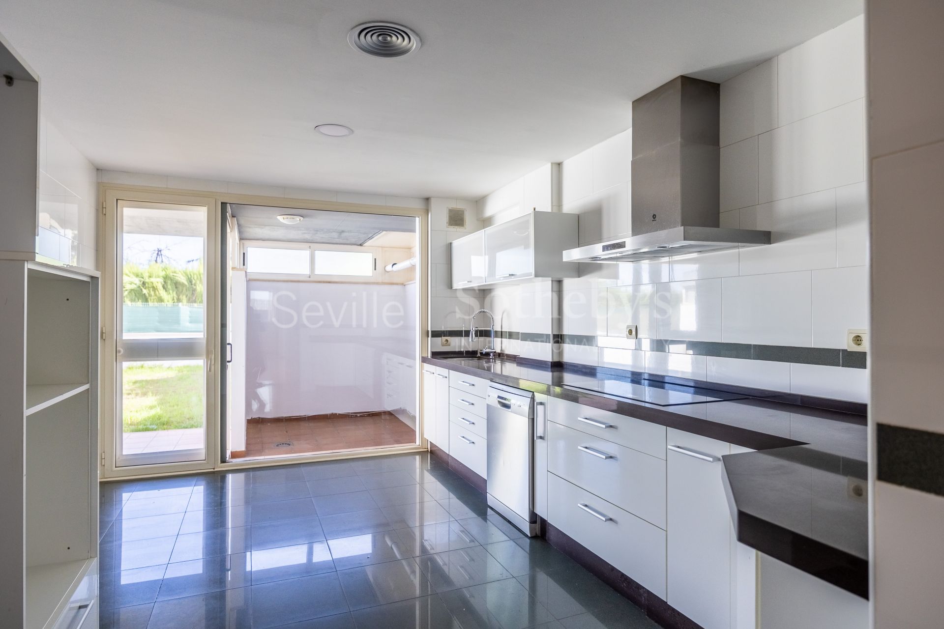 Propiedad en la exclusiva urbanización privada del Real Club de Golf