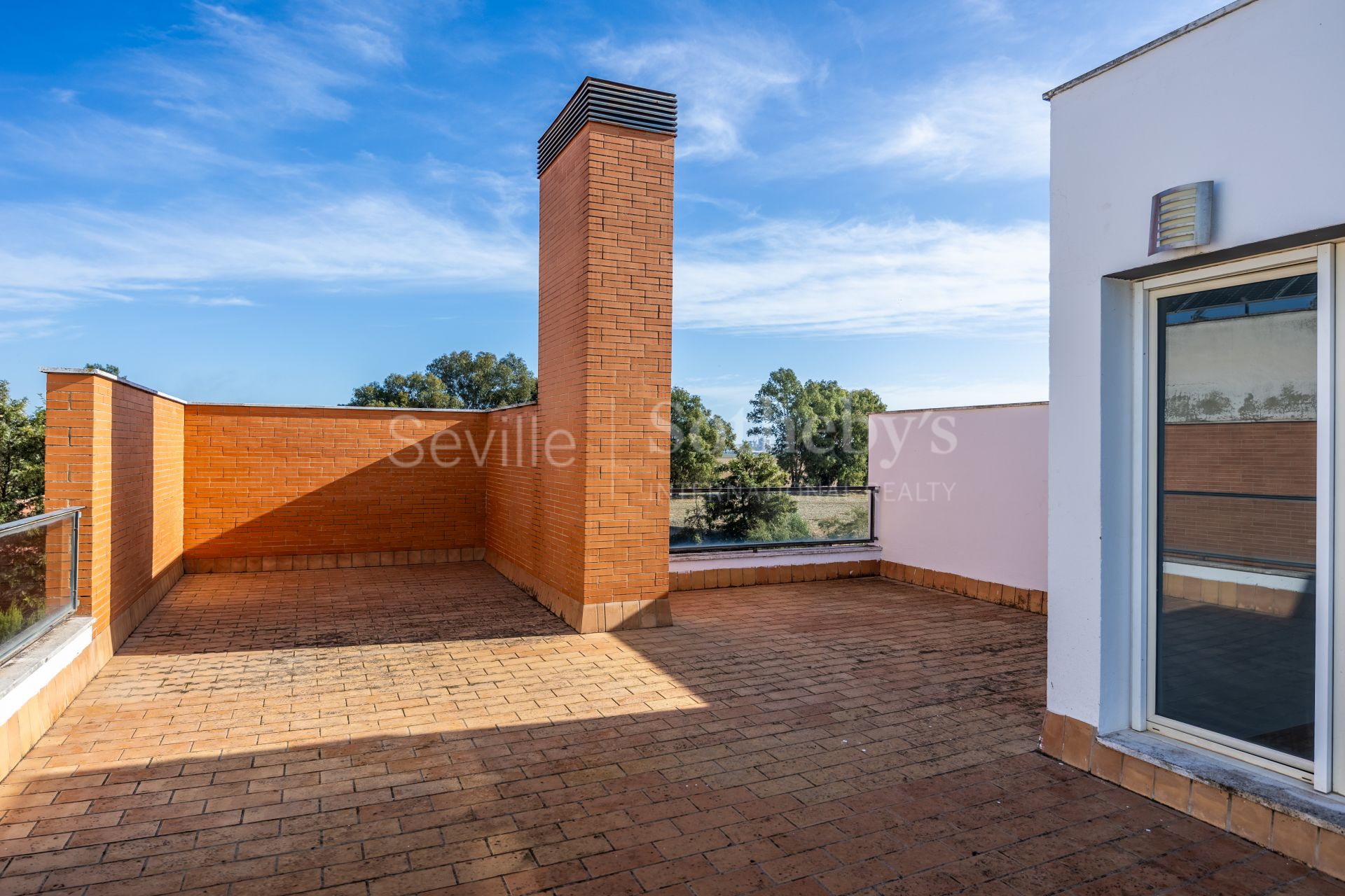 Propiedad en la exclusiva urbanización privada del Real Club de Golf