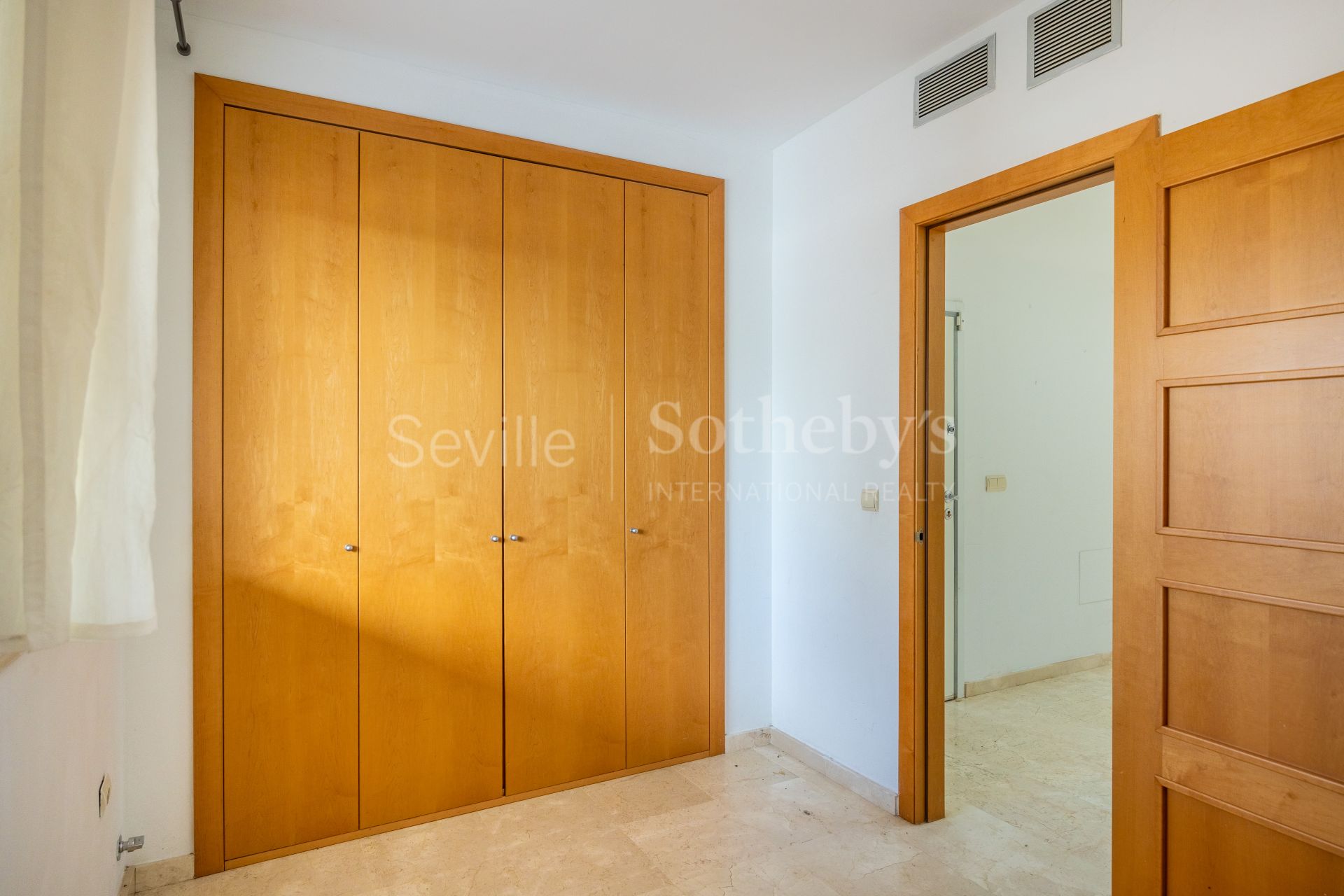 Propiedad en la exclusiva urbanización privada del Real Club de Golf