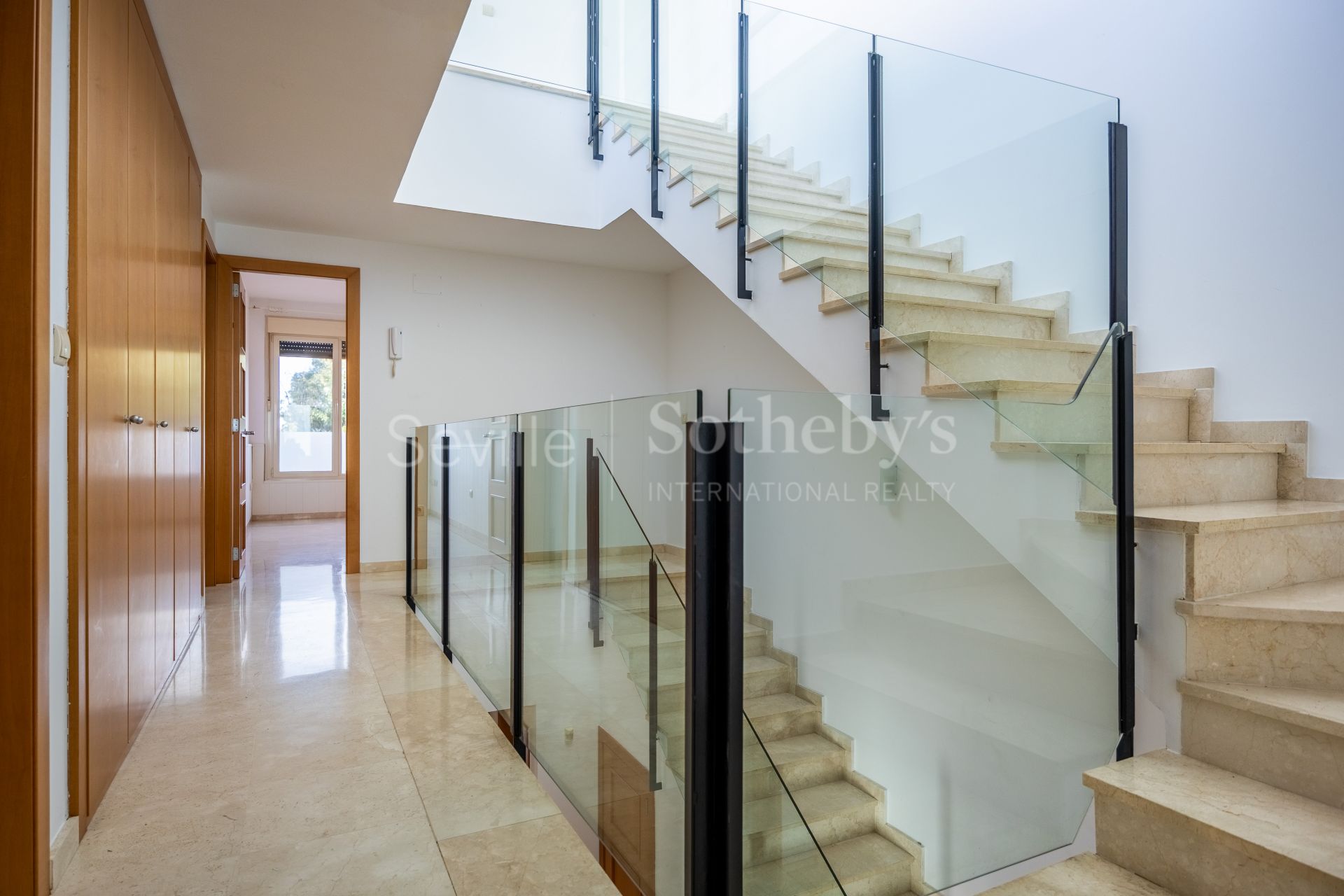 Propiedad en la exclusiva urbanización privada del Real Club de Golf