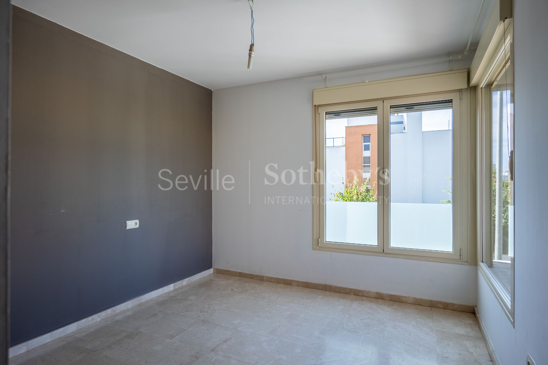 Propiedad en la exclusiva urbanización privada del Real Club de Golf