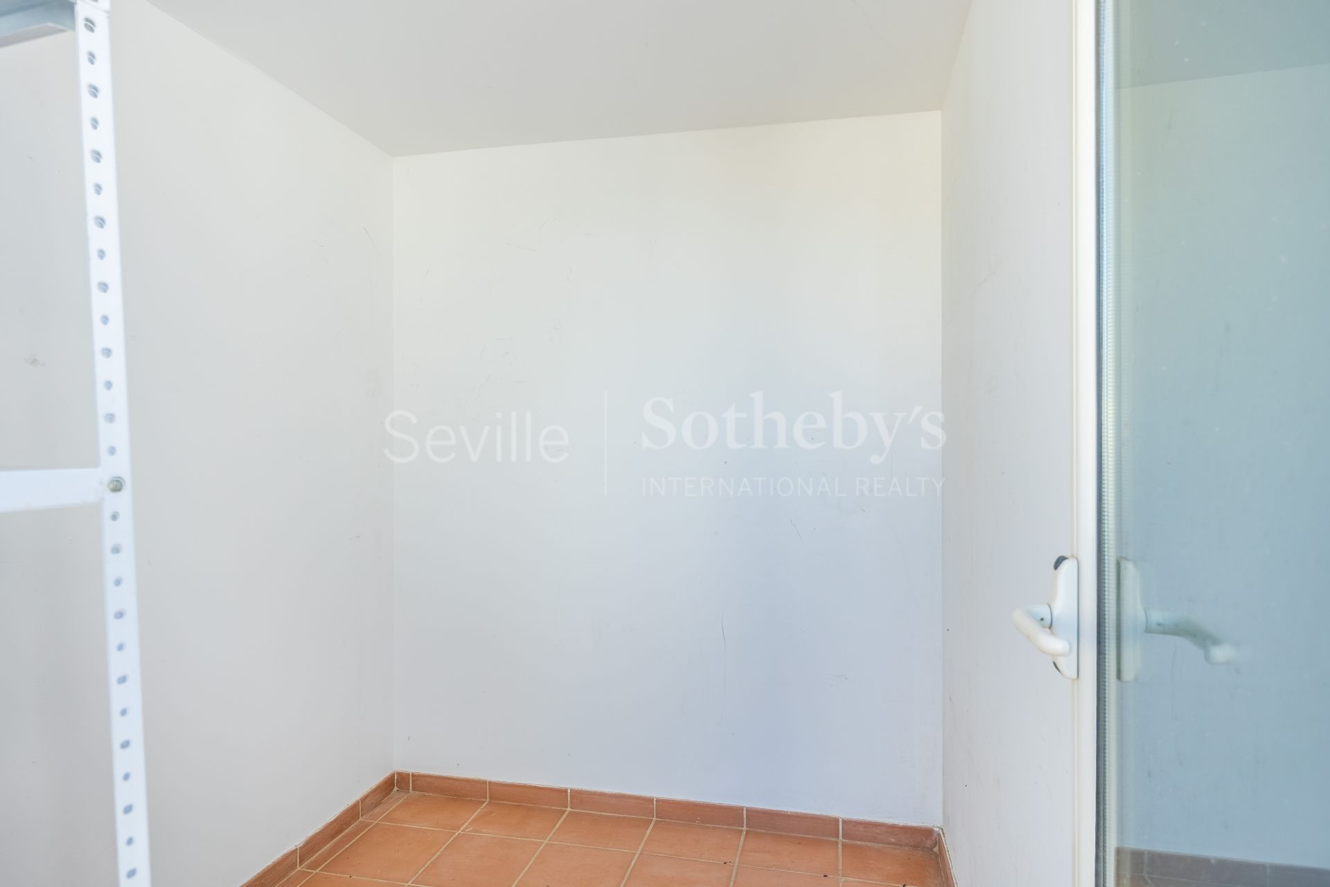 Propiedad en la exclusiva urbanización privada del Real Club de Golf