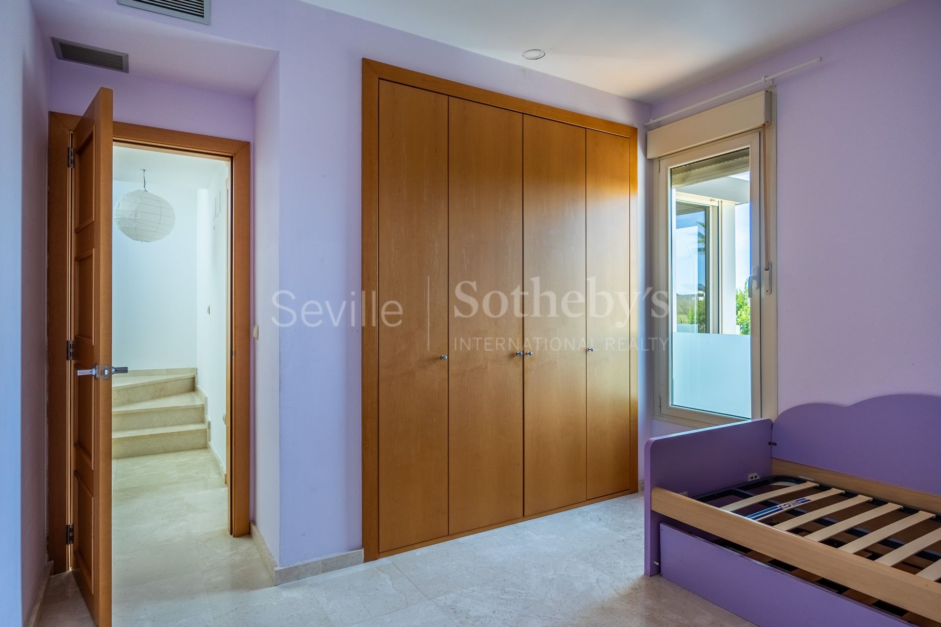 Propiedad en la exclusiva urbanización privada del Real Club de Golf