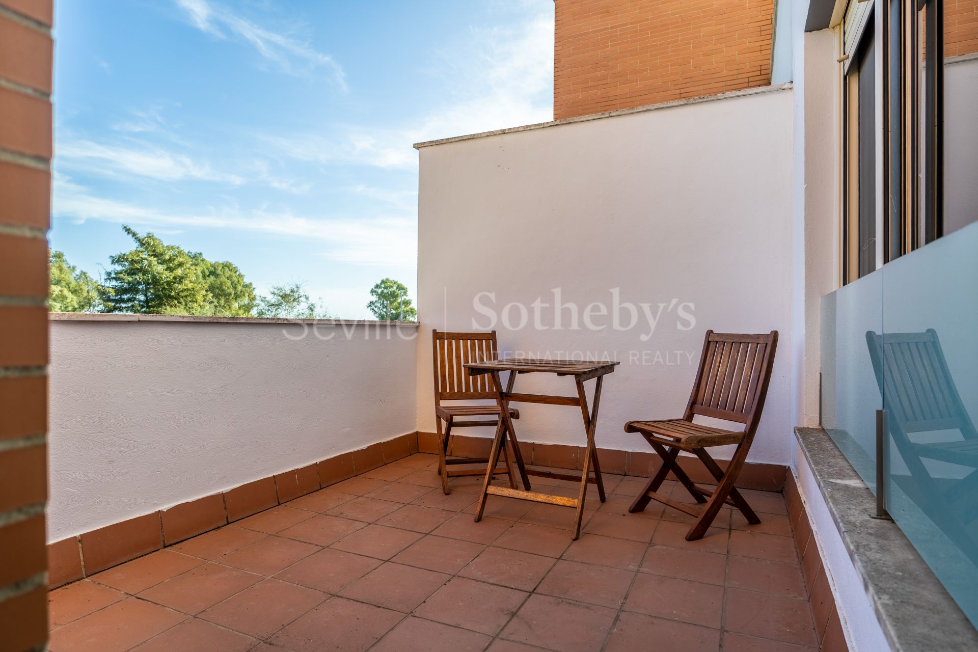 Propiedad en la exclusiva urbanización privada del Real Club de Golf