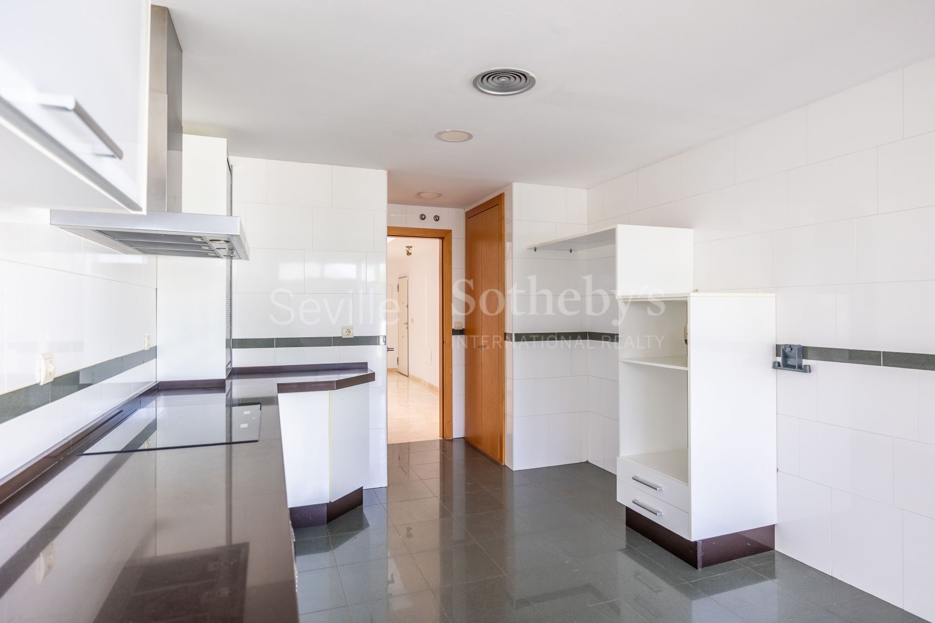 Propiedad en la exclusiva urbanización privada del Real Club de Golf