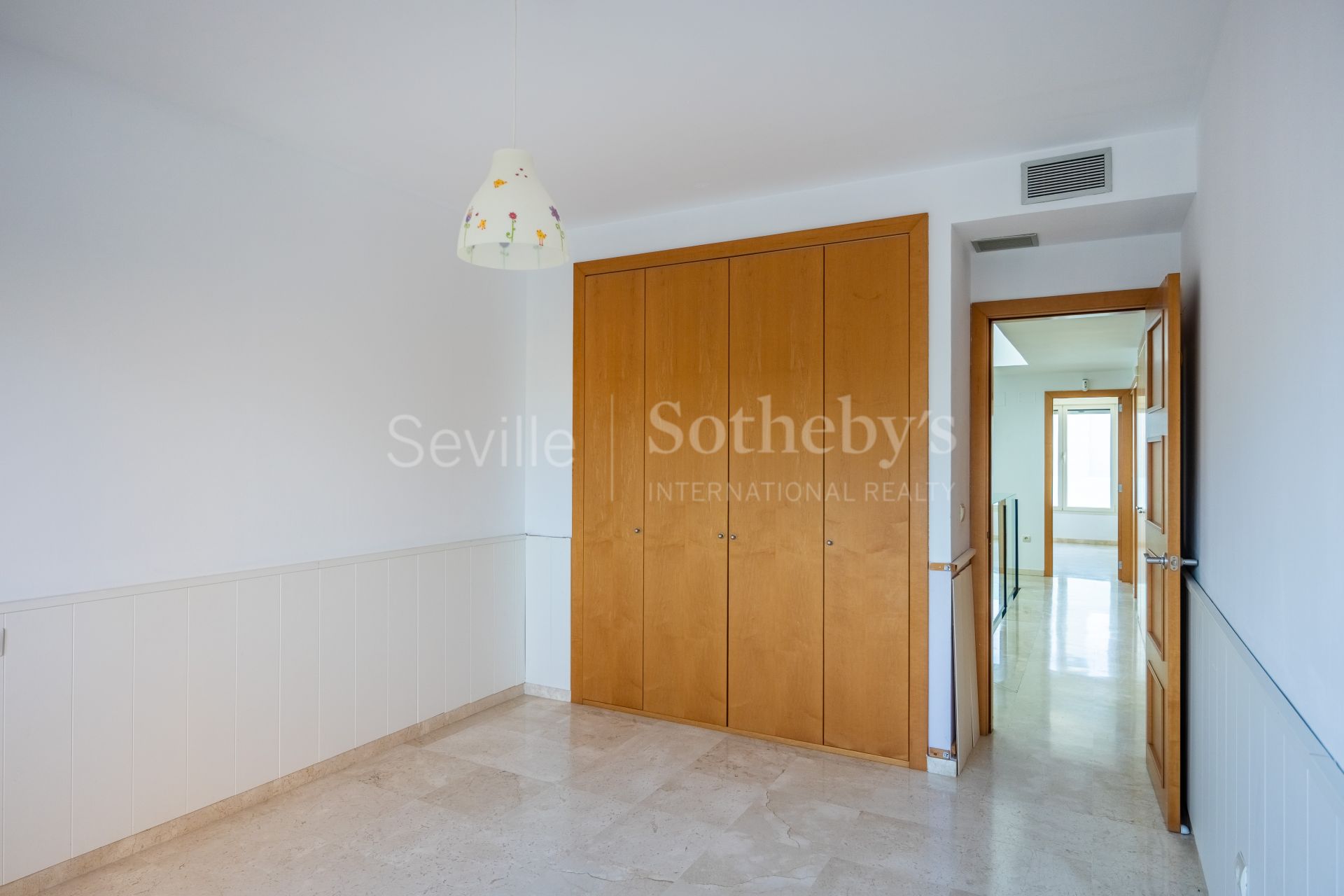 Propiedad en la exclusiva urbanización privada del Real Club de Golf