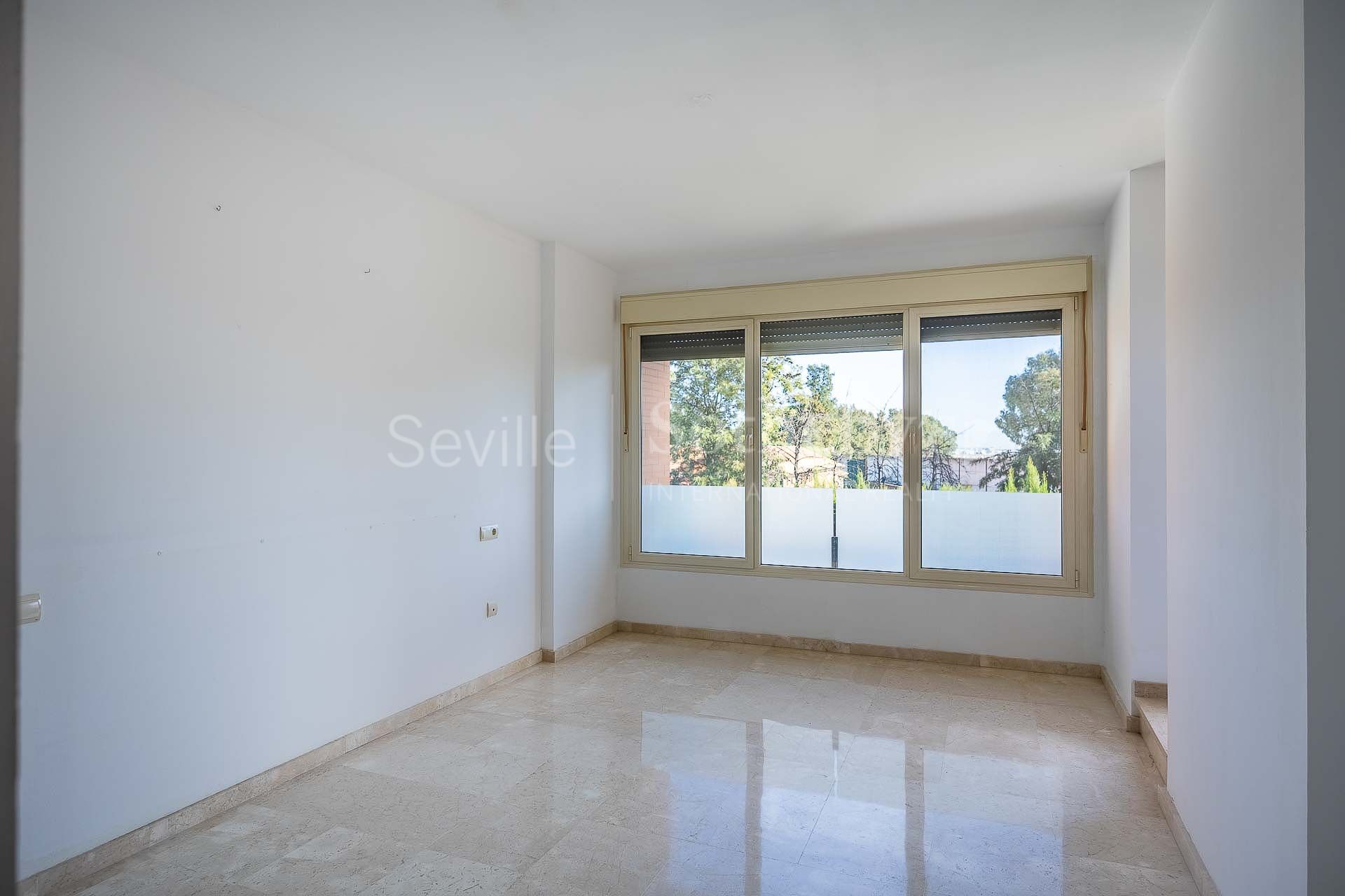 Propiedad en la exclusiva urbanización privada del Real Club de Golf