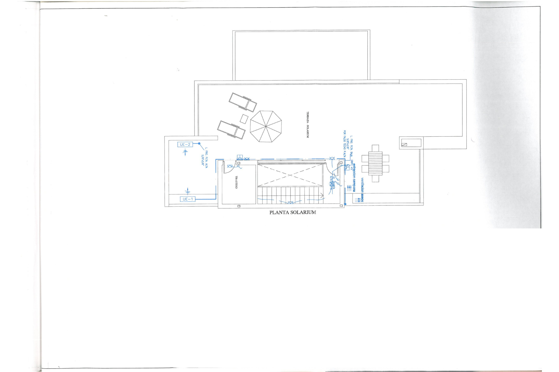 Propiedad en la exclusiva urbanización privada del Real Club de Golf