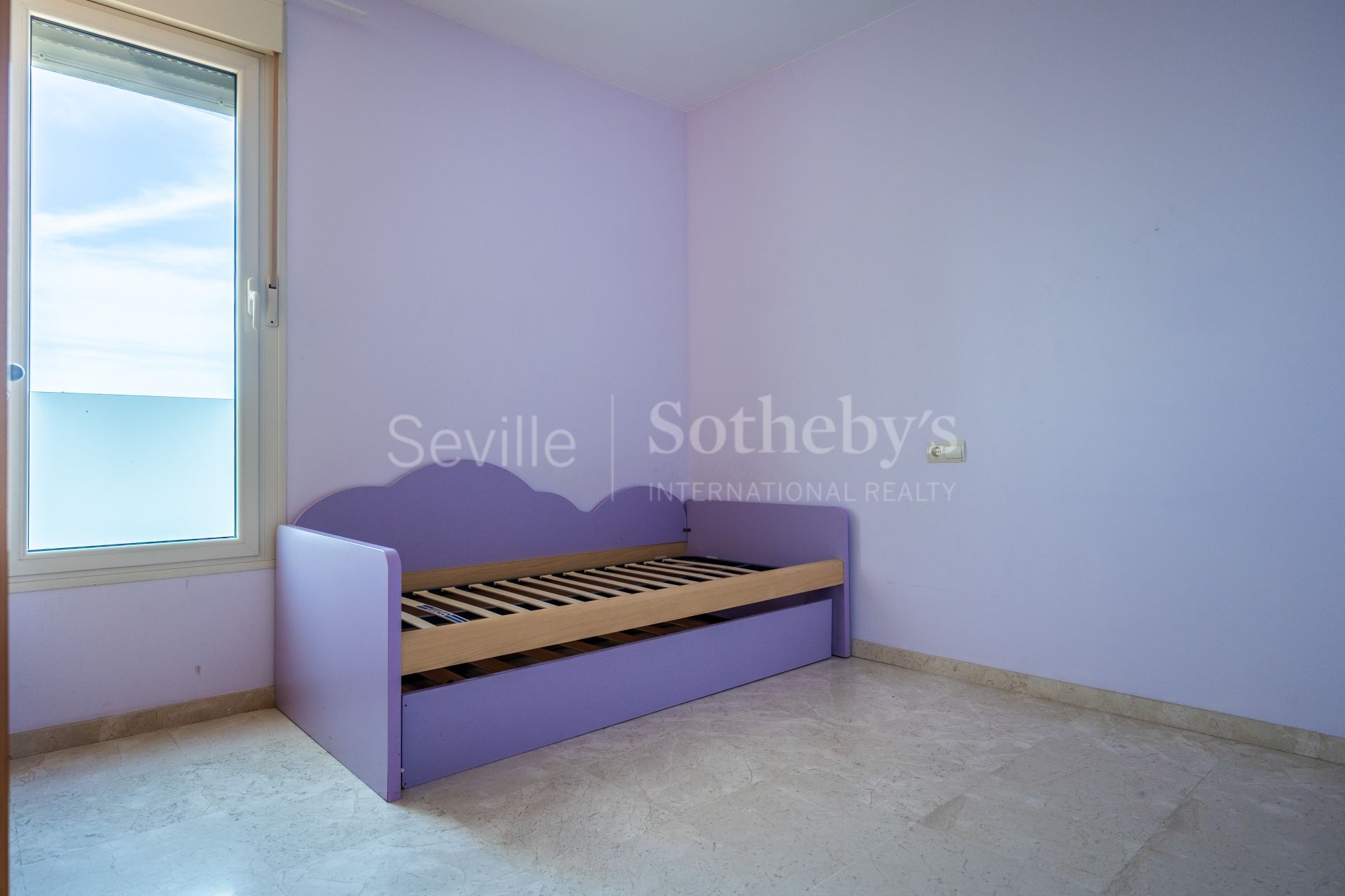 Propiedad en la exclusiva urbanización privada del Real Club de Golf