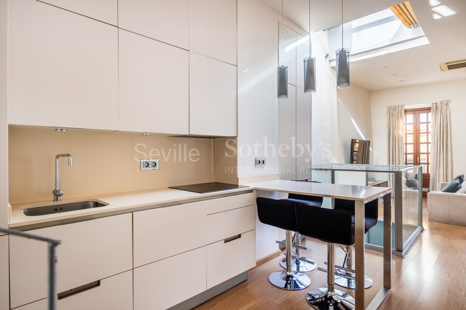 Licensed Tourist Home in the Historic Museum District with Roof Terrace