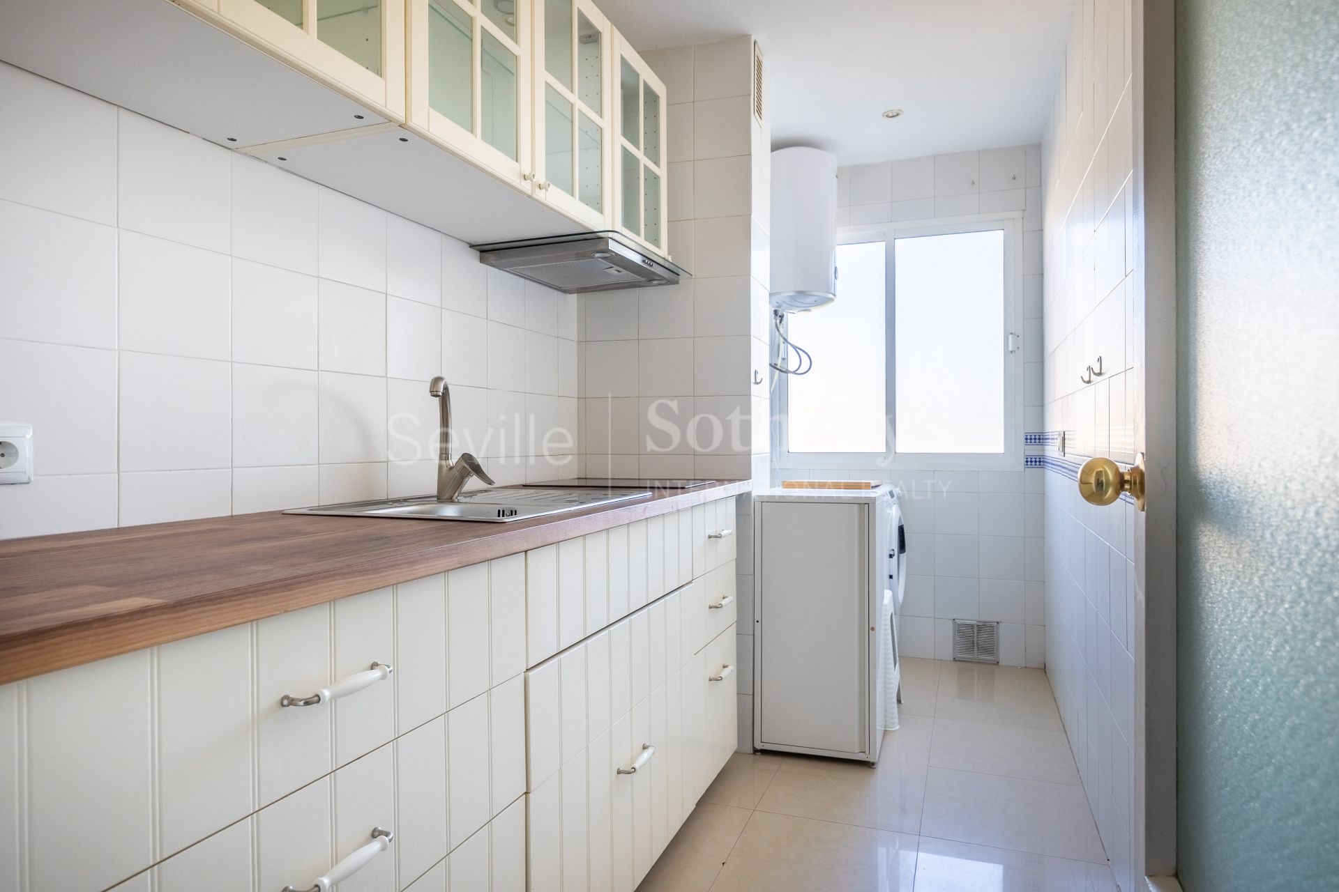 Piso en el corazón de Jerez de la Frontera