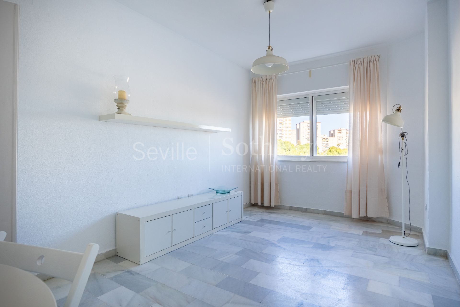 Piso en el corazón de Jerez de la Frontera