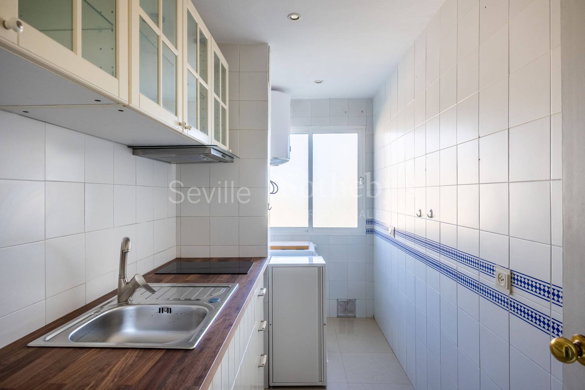 Piso en el corazón de Jerez de la Frontera