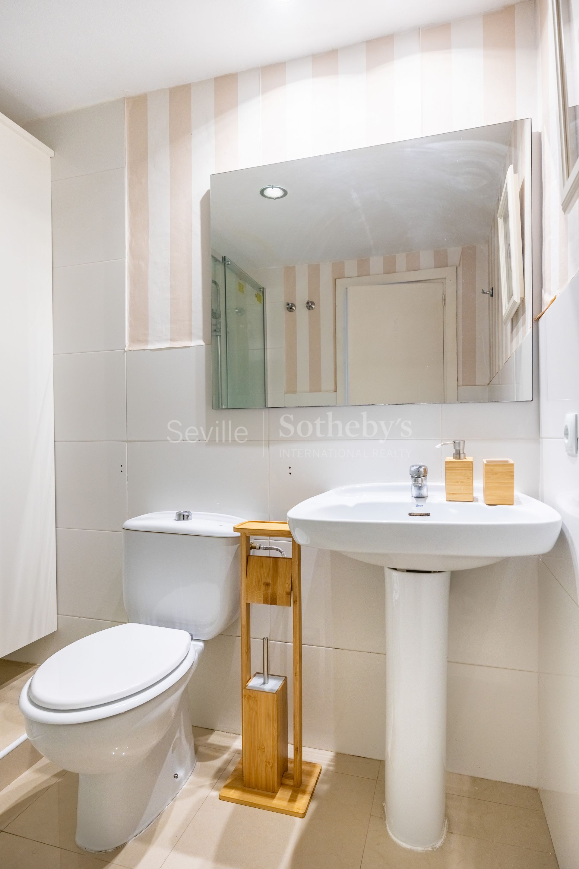 Piso en el corazón de Jerez de la Frontera