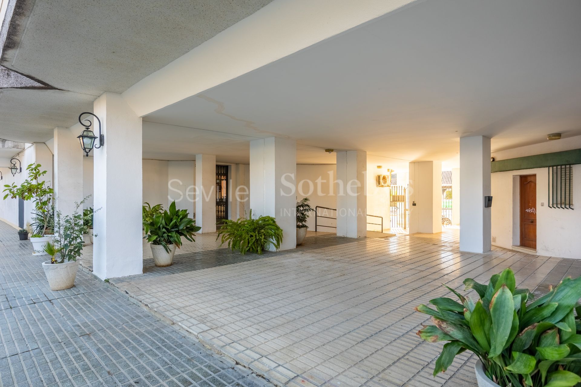 Piso en el corazón de Jerez de la Frontera