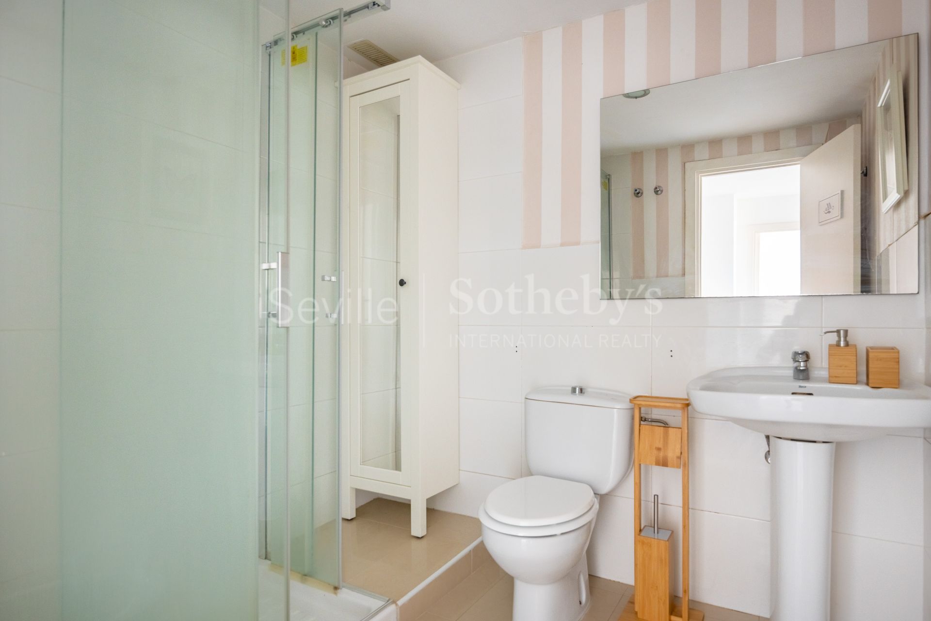 Piso en el corazón de Jerez de la Frontera