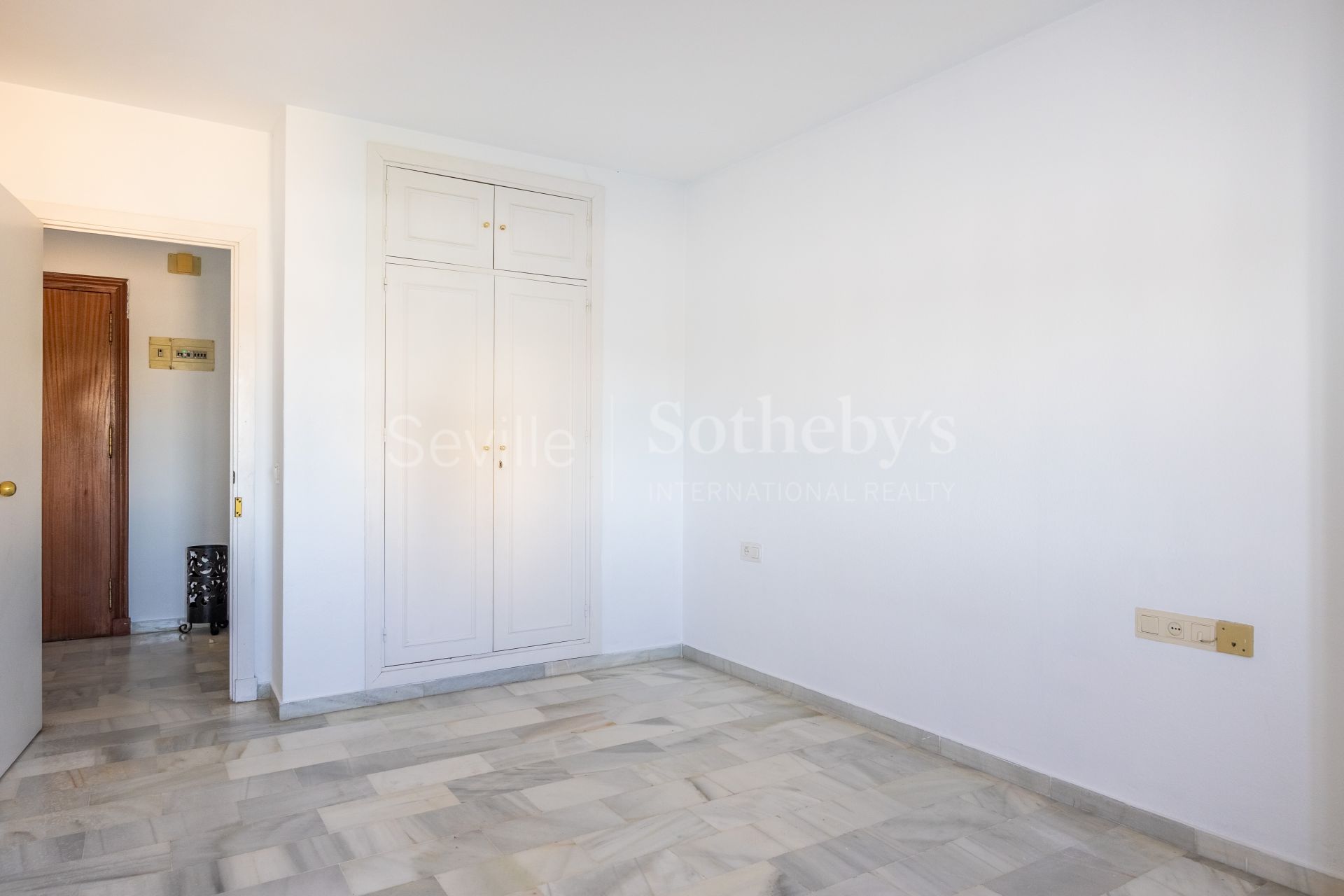 Piso en el corazón de Jerez de la Frontera