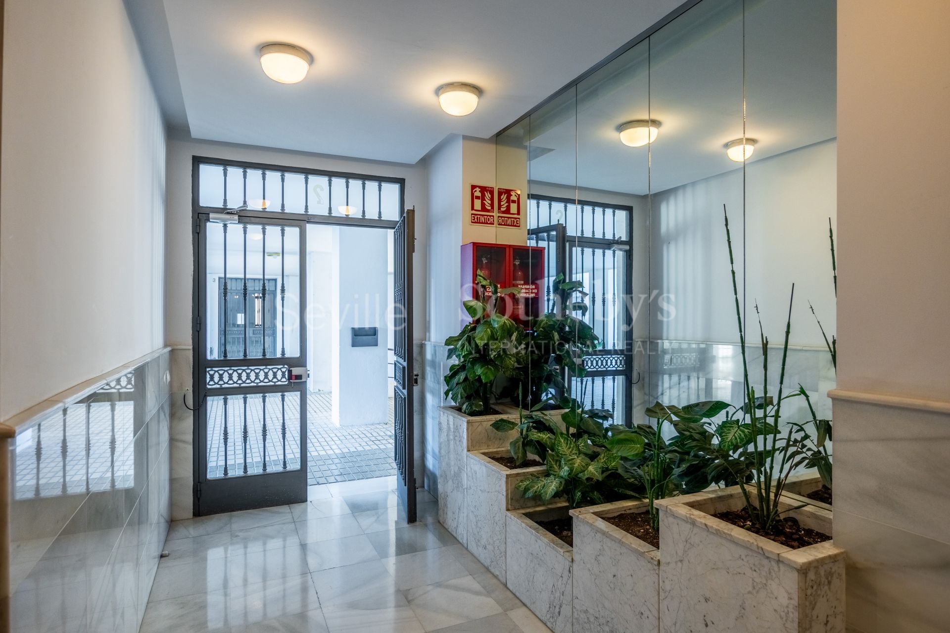 Piso en el corazón de Jerez de la Frontera