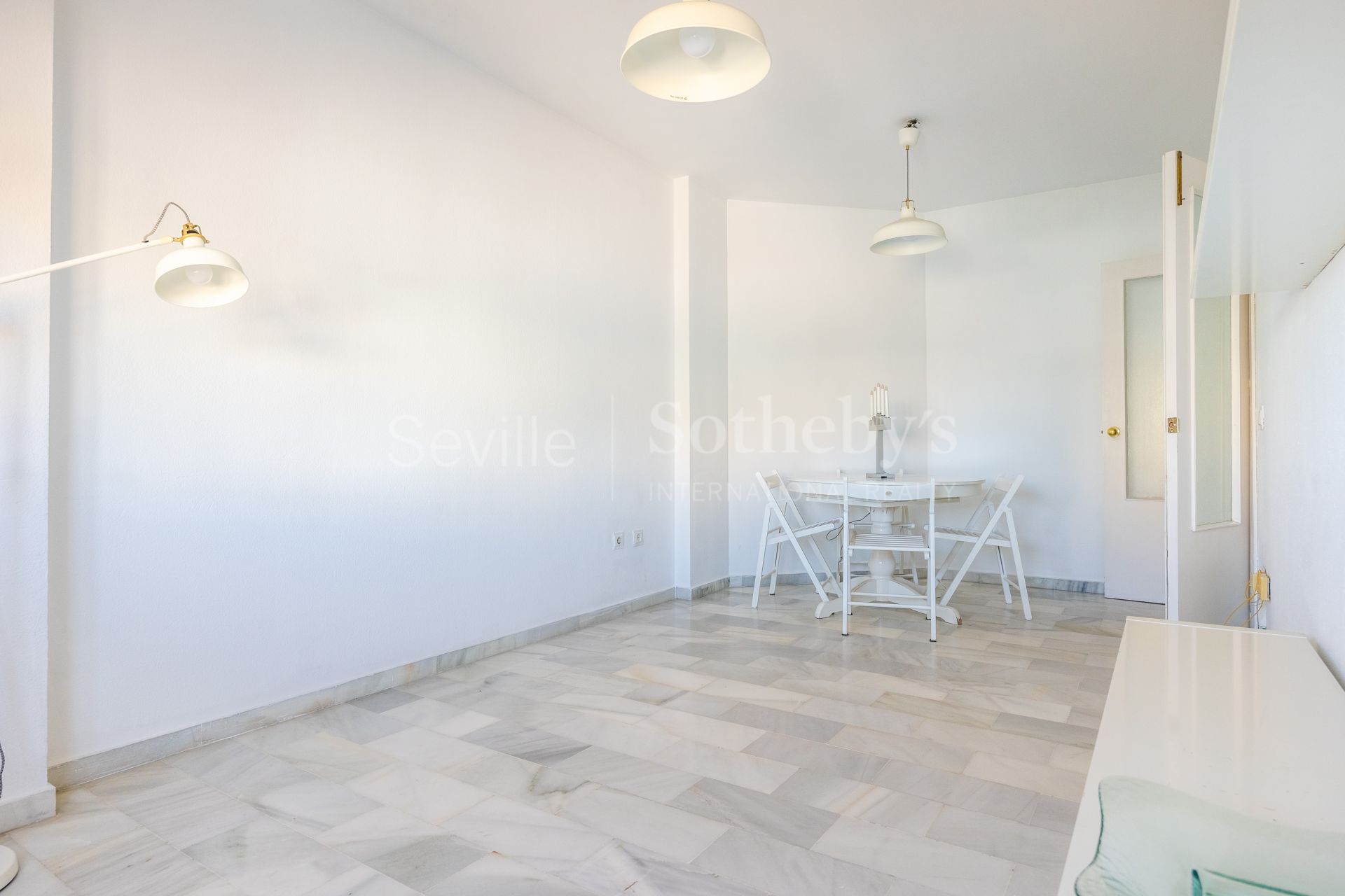 Piso en el corazón de Jerez de la Frontera