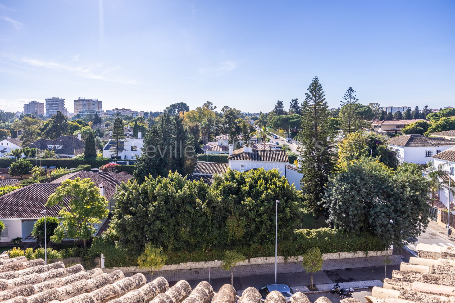 Piso en el corazón de Jerez de la Frontera